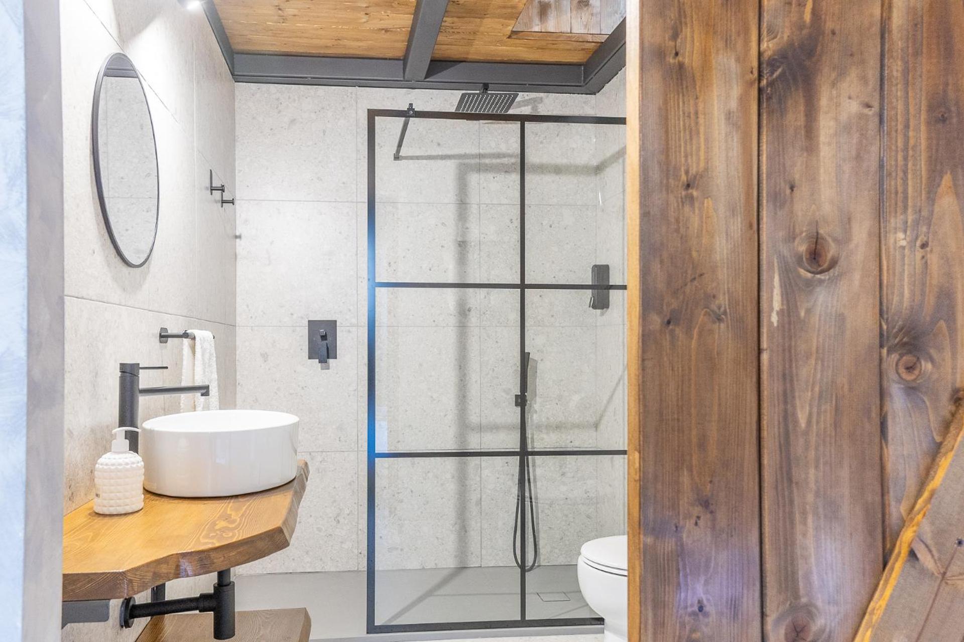 M r Loft apartment esclusivo con vasca idromassaggio