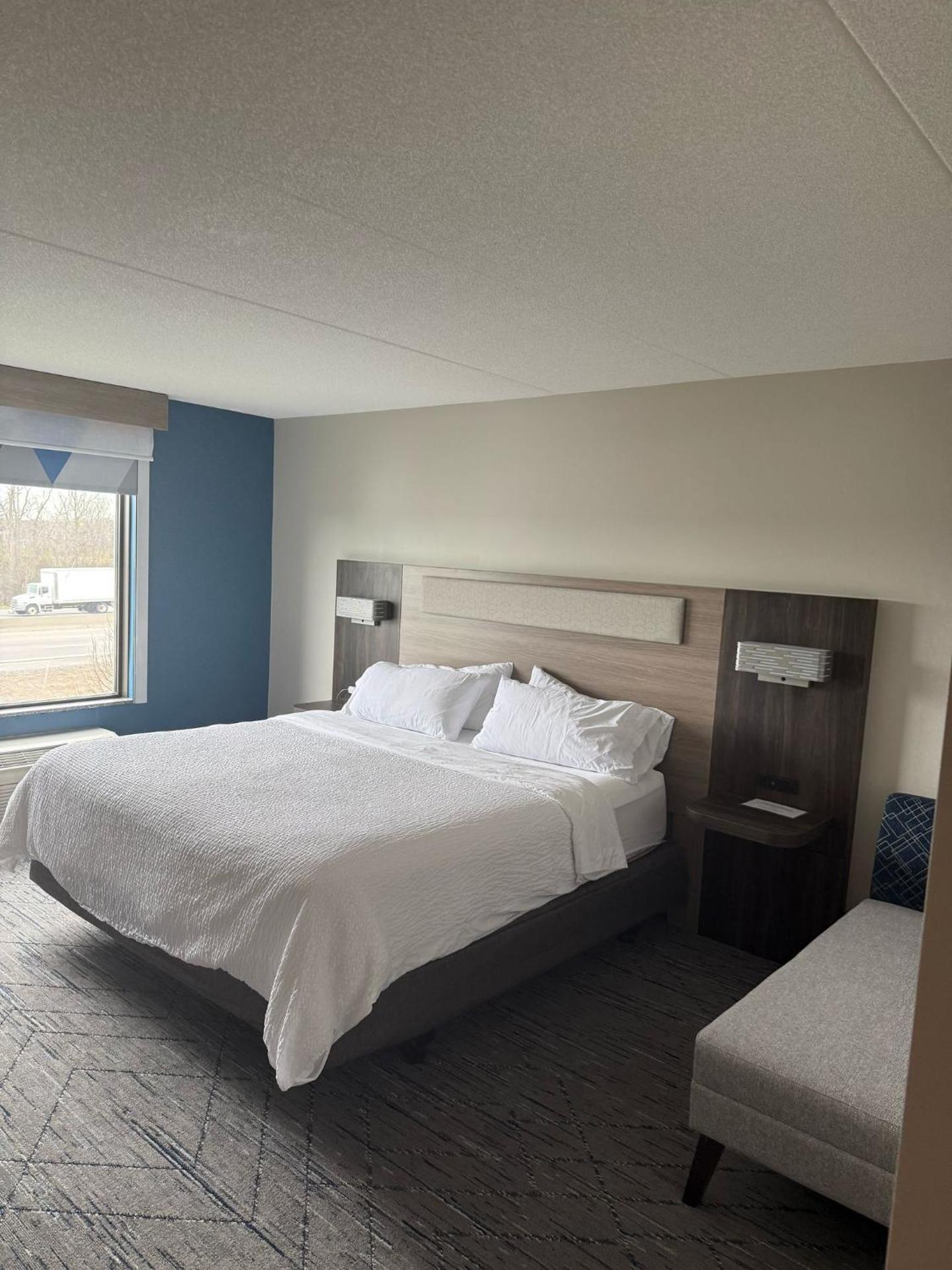 Holiday Inn Express Hotel & Suites Brockville by IHG