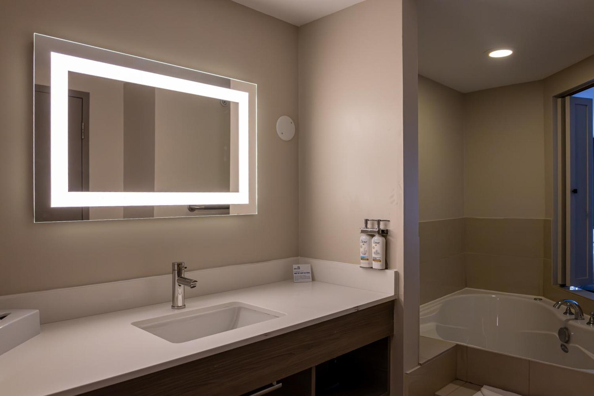 Holiday Inn Express Hotel & Suites Brockville by IHG