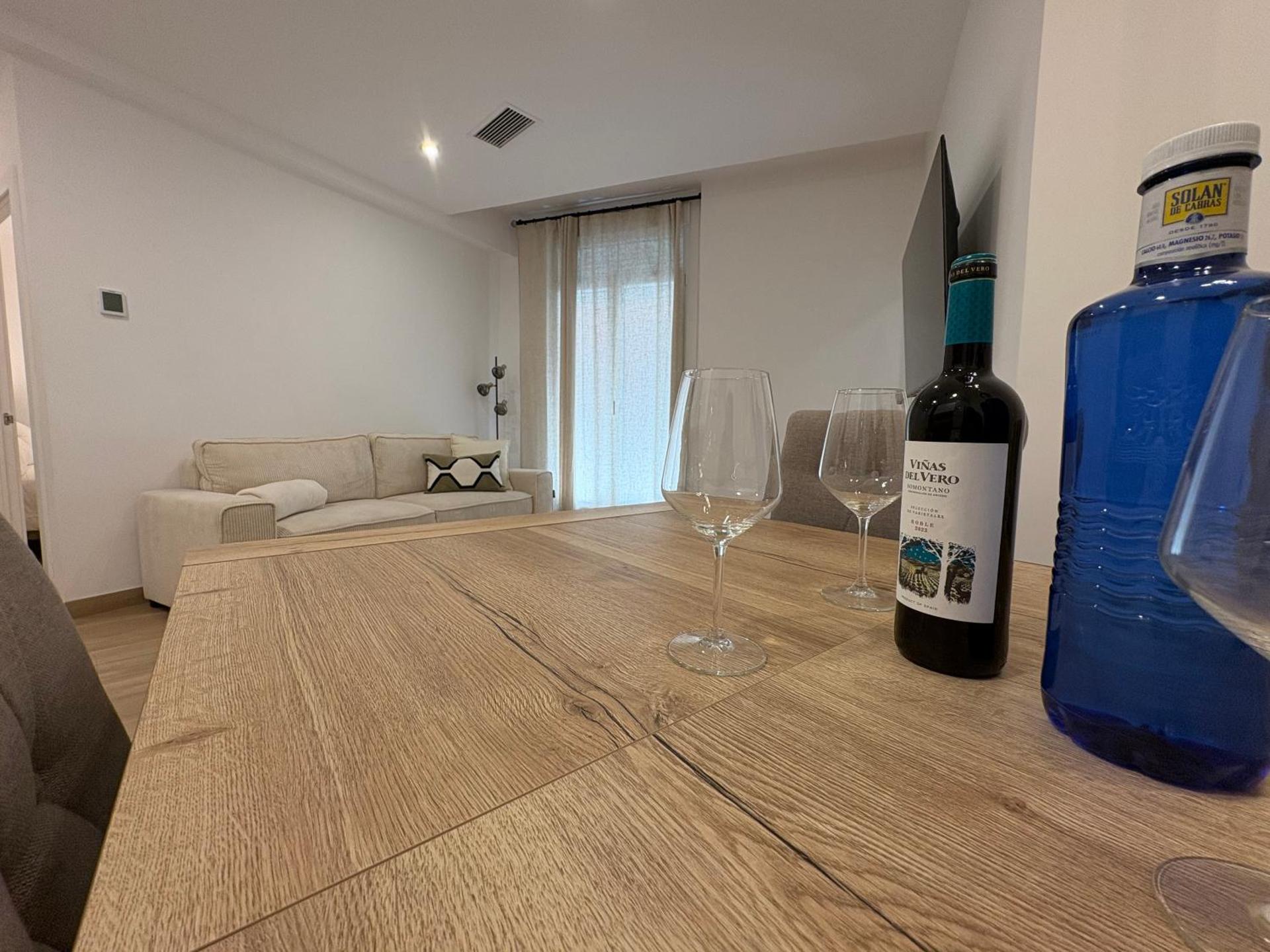 El RINCON DE PEPITO FERRER