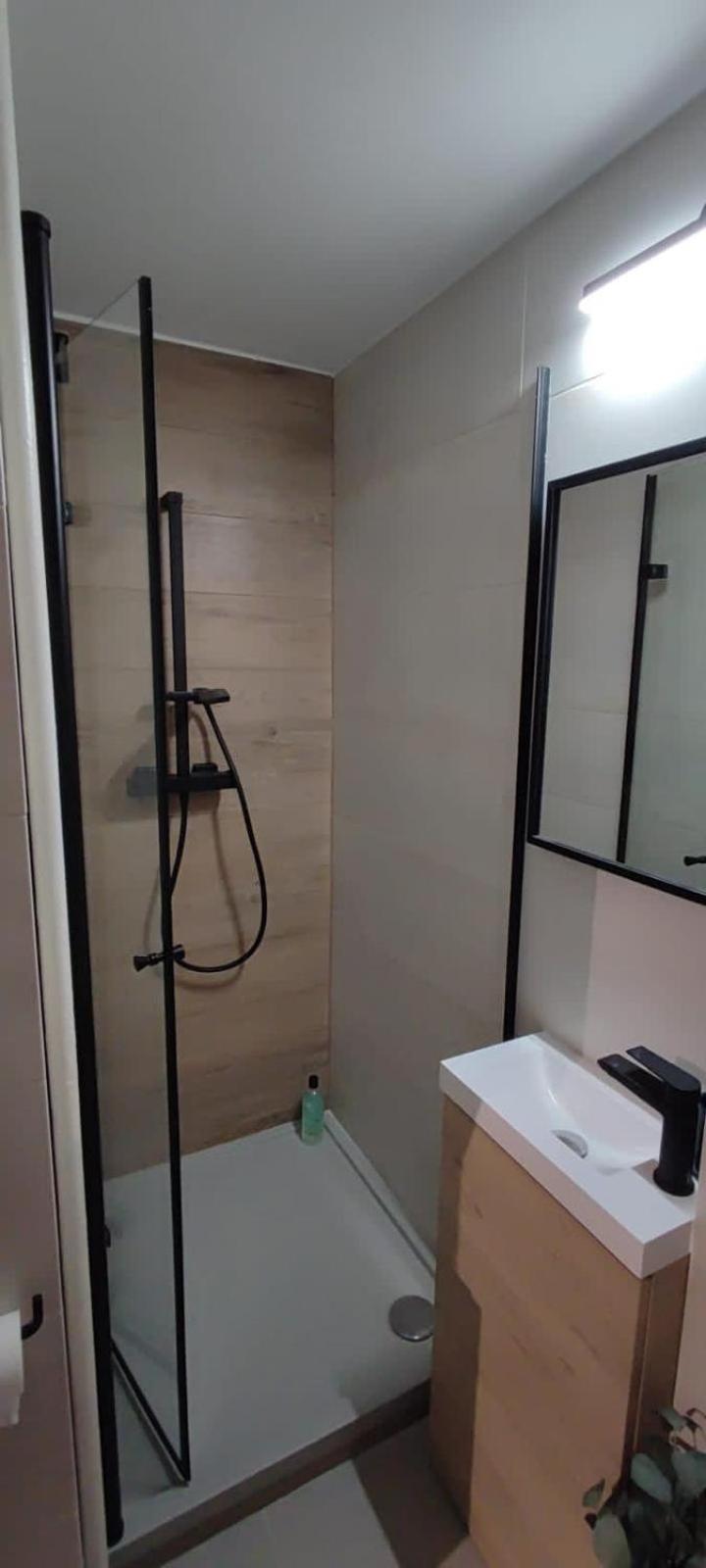 Apartament kawalerka