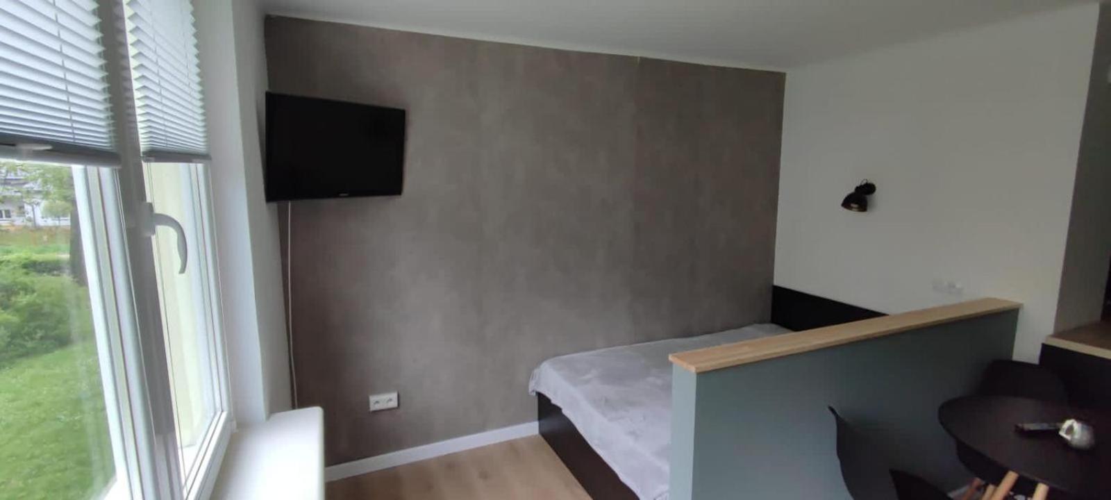 Apartament kawalerka