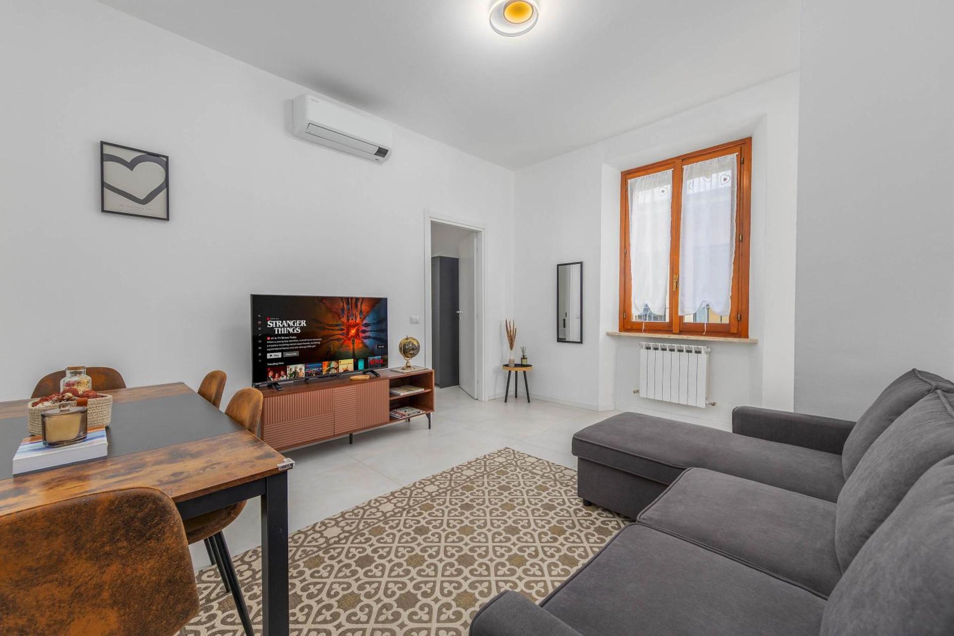 White Sage - Lake Como Paradise