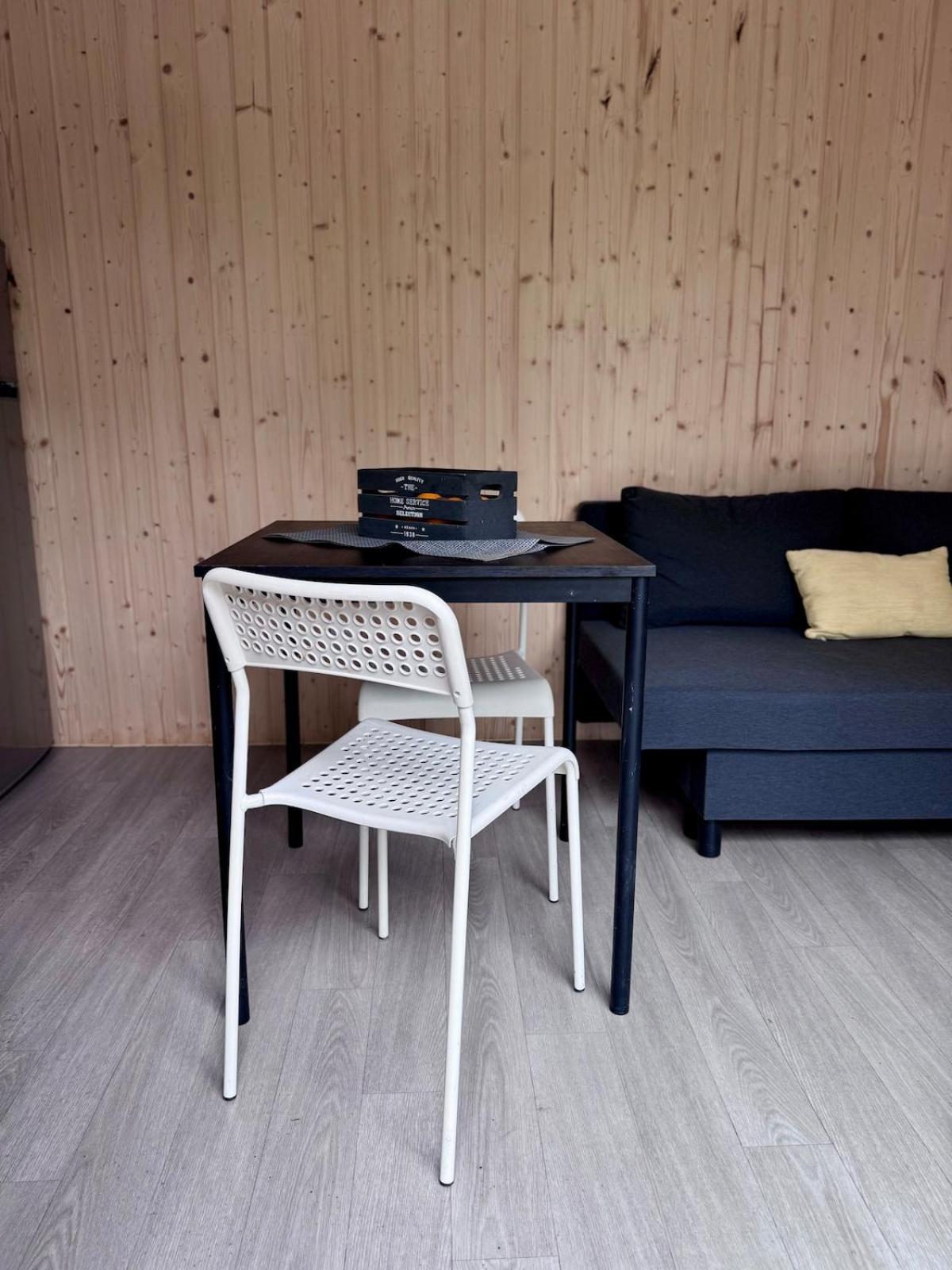 Casa d' Além Turismo e Natureza - Refúgio do Bosque