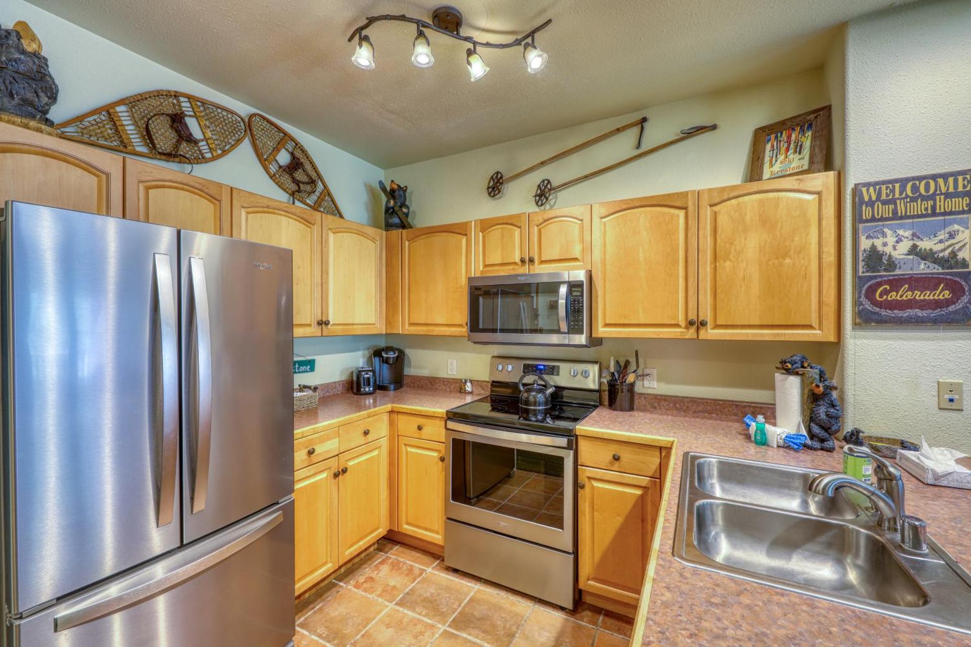 Hidden River Lodge 5975