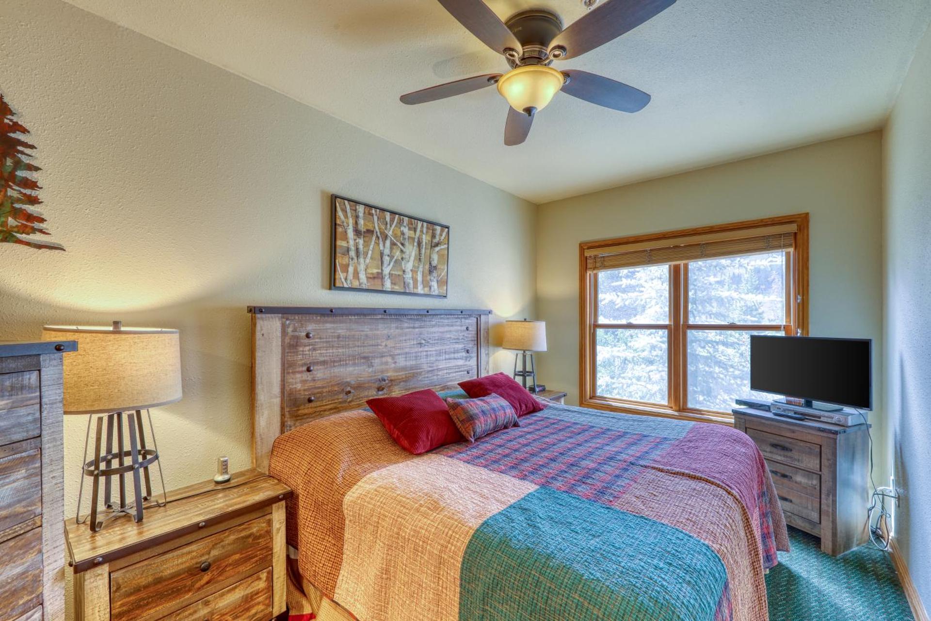 Hidden River Lodge 5975