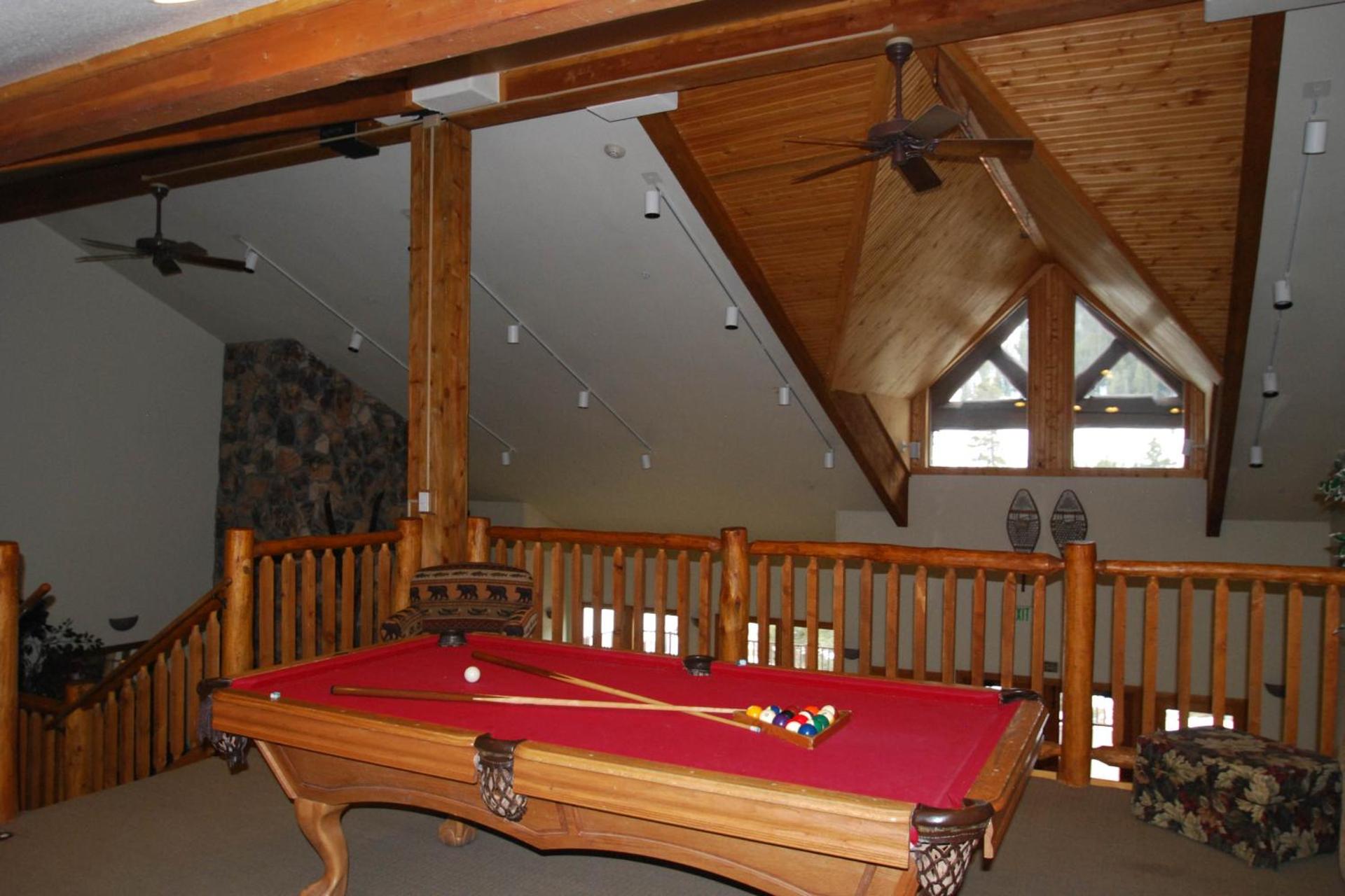 Hidden River Lodge 5975