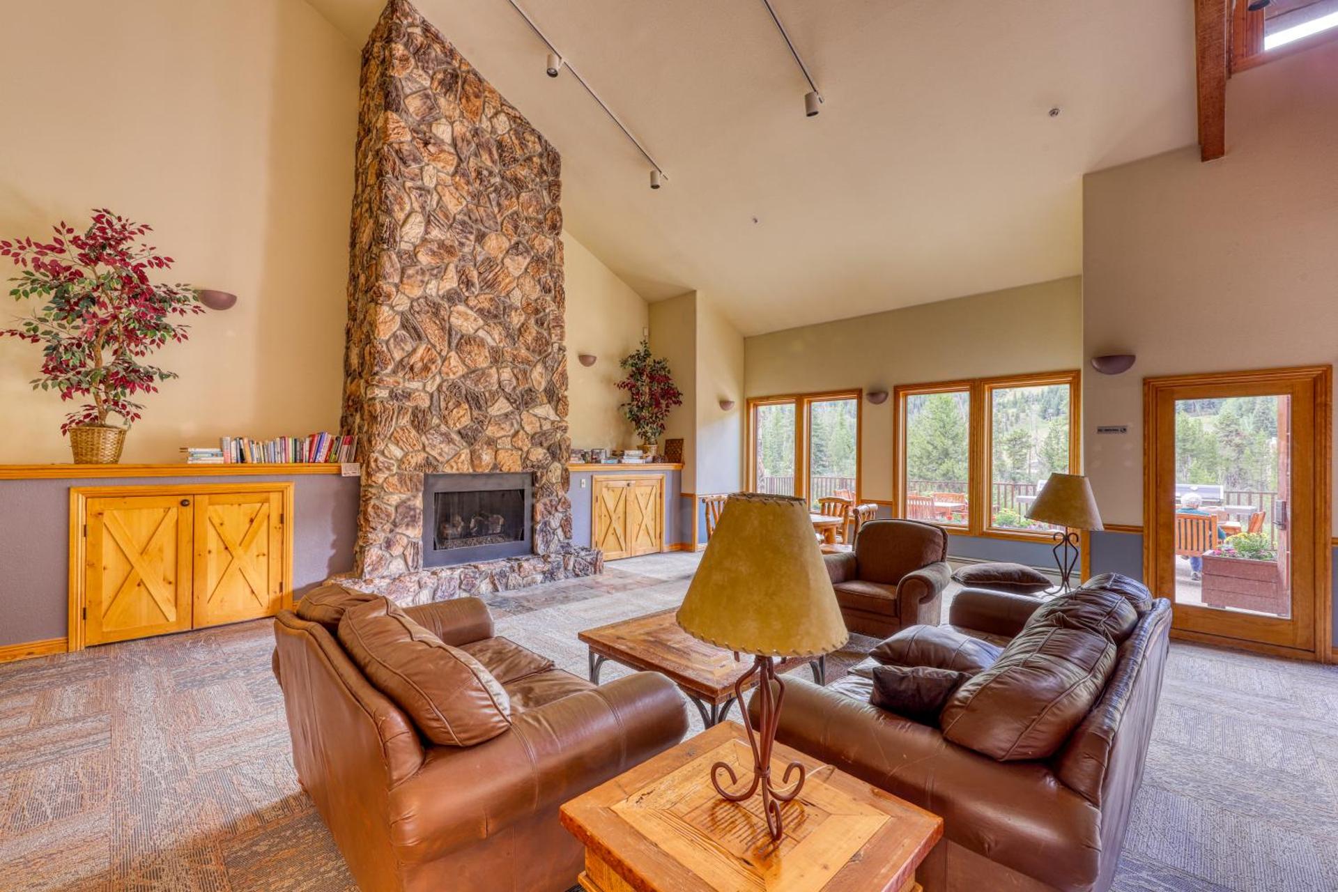 Hidden River Lodge 5975