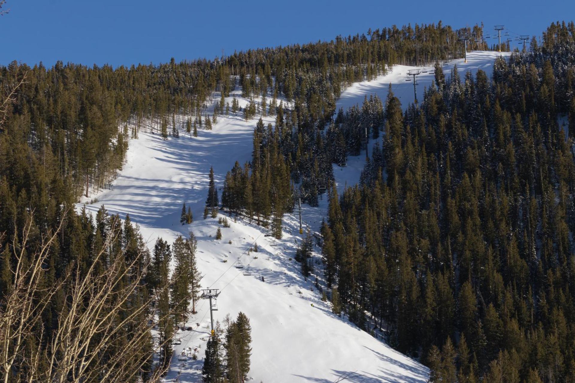 Hidden River Lodge 5975