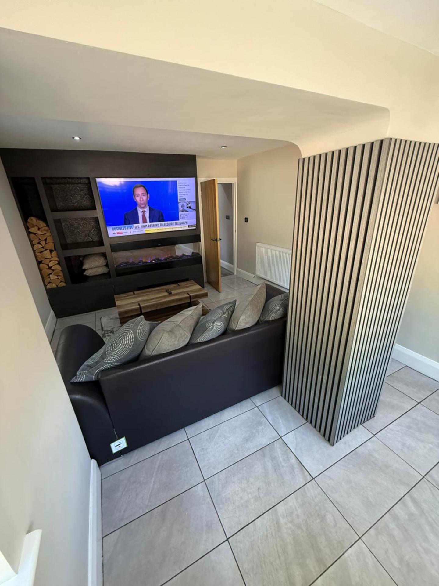 Modern 2 Bedroom Private Detached Cottage