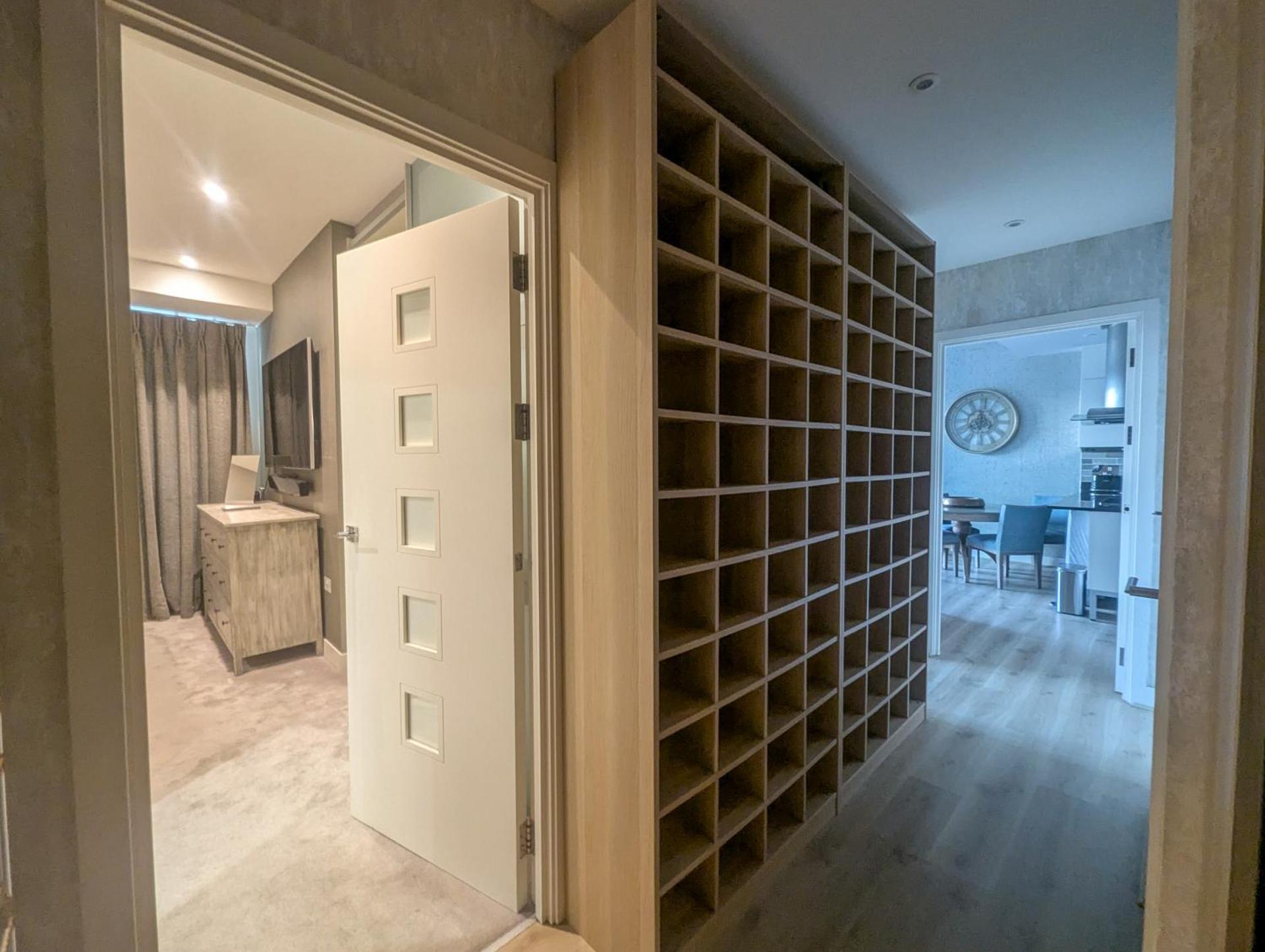 Estatesmen Chelsea Bridge Flat