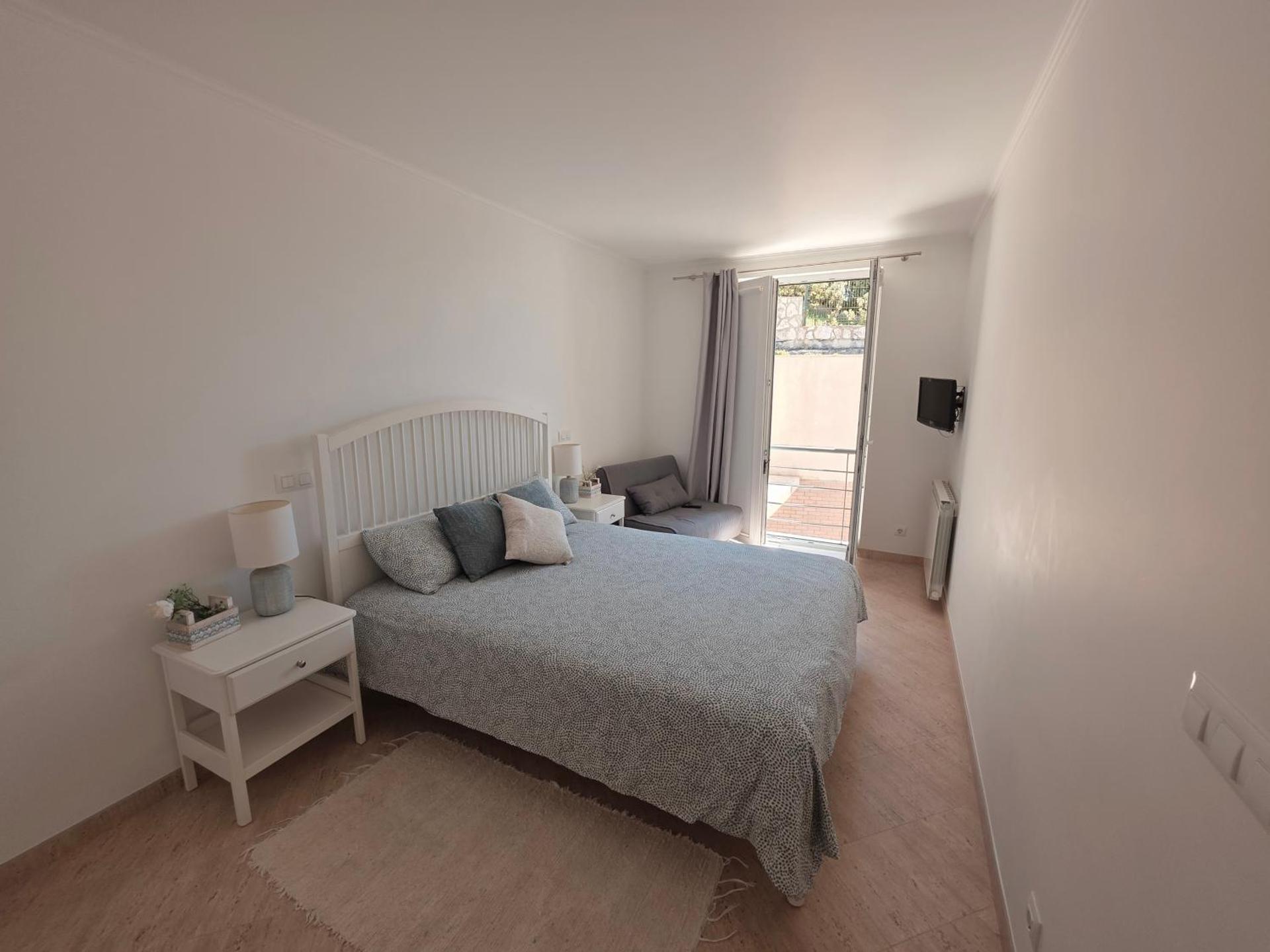 Alojamento da Praia da Areia Branca