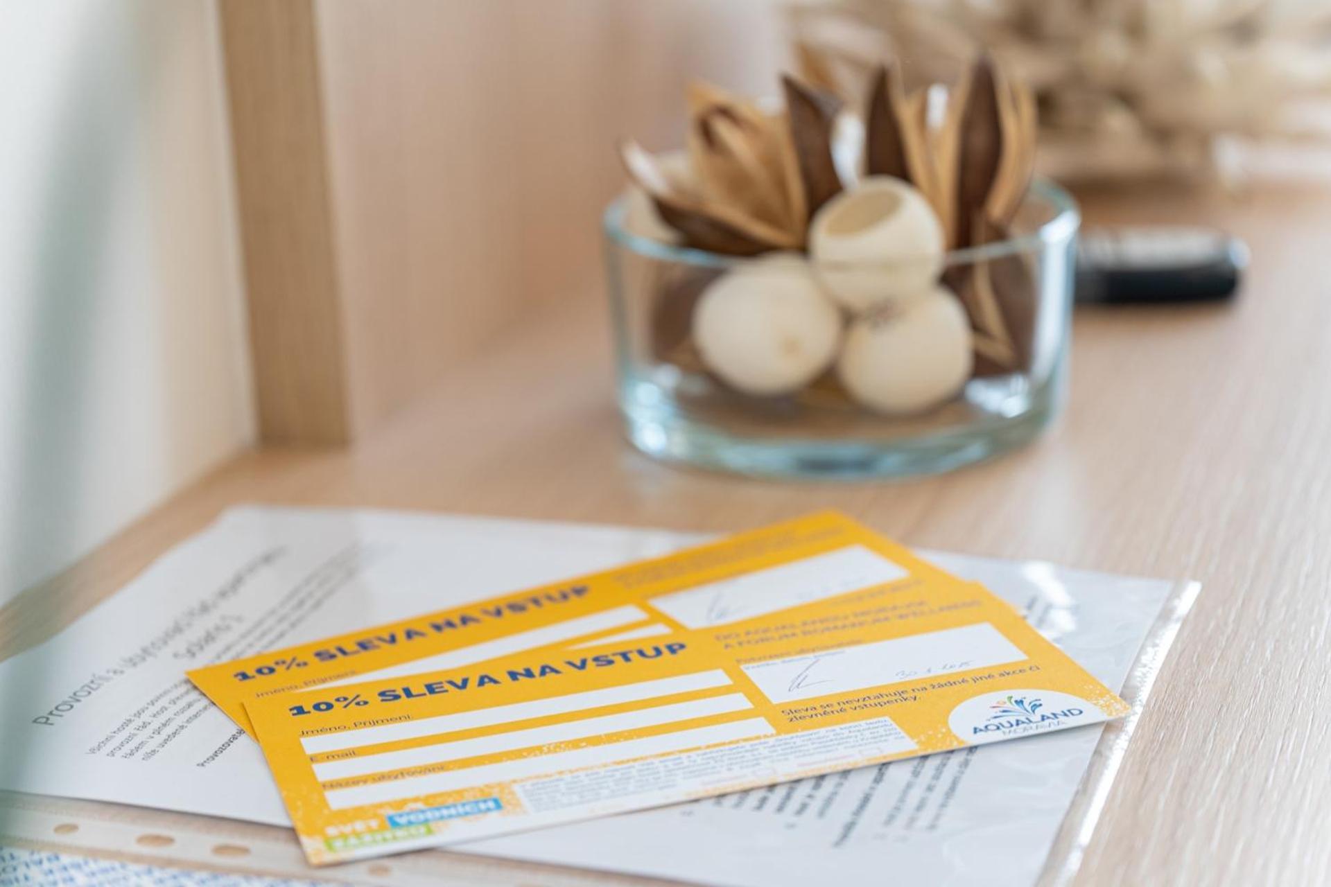 SOLARIS APARTMÁNY Pálava