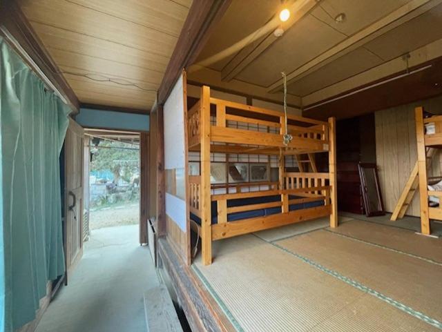 未来のふるさと村