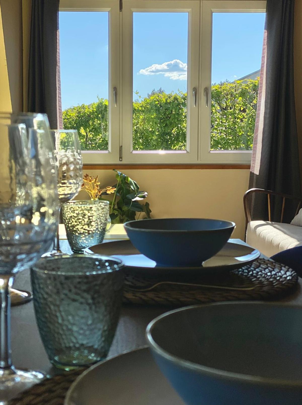 Chalet de la Troquette