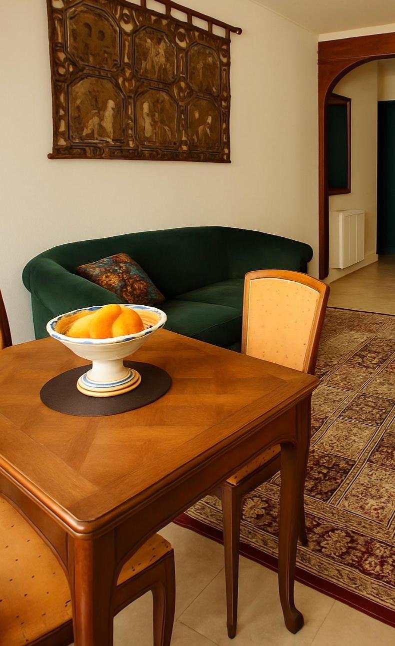 Gîte de Linéa Centre de Loches