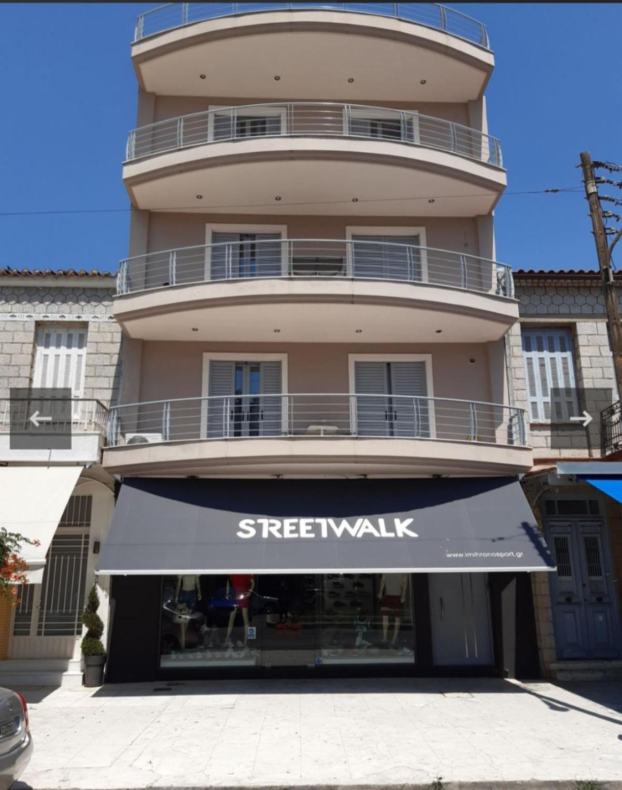 Sparta View Apartments Anthias Studio A3