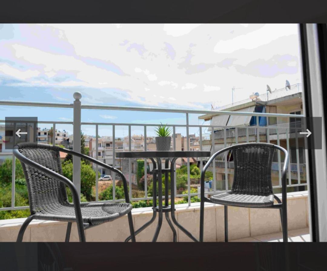 Sparta View Apartments Anthias Studio A3