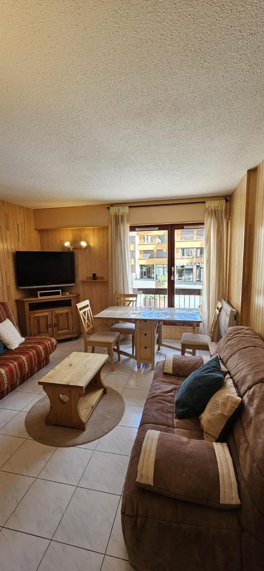 Valberg Studio hyper centre