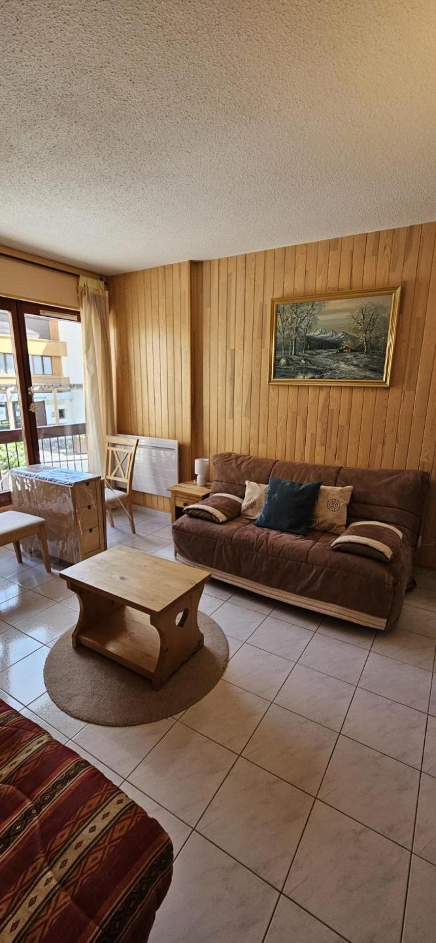 Valberg Studio hyper centre