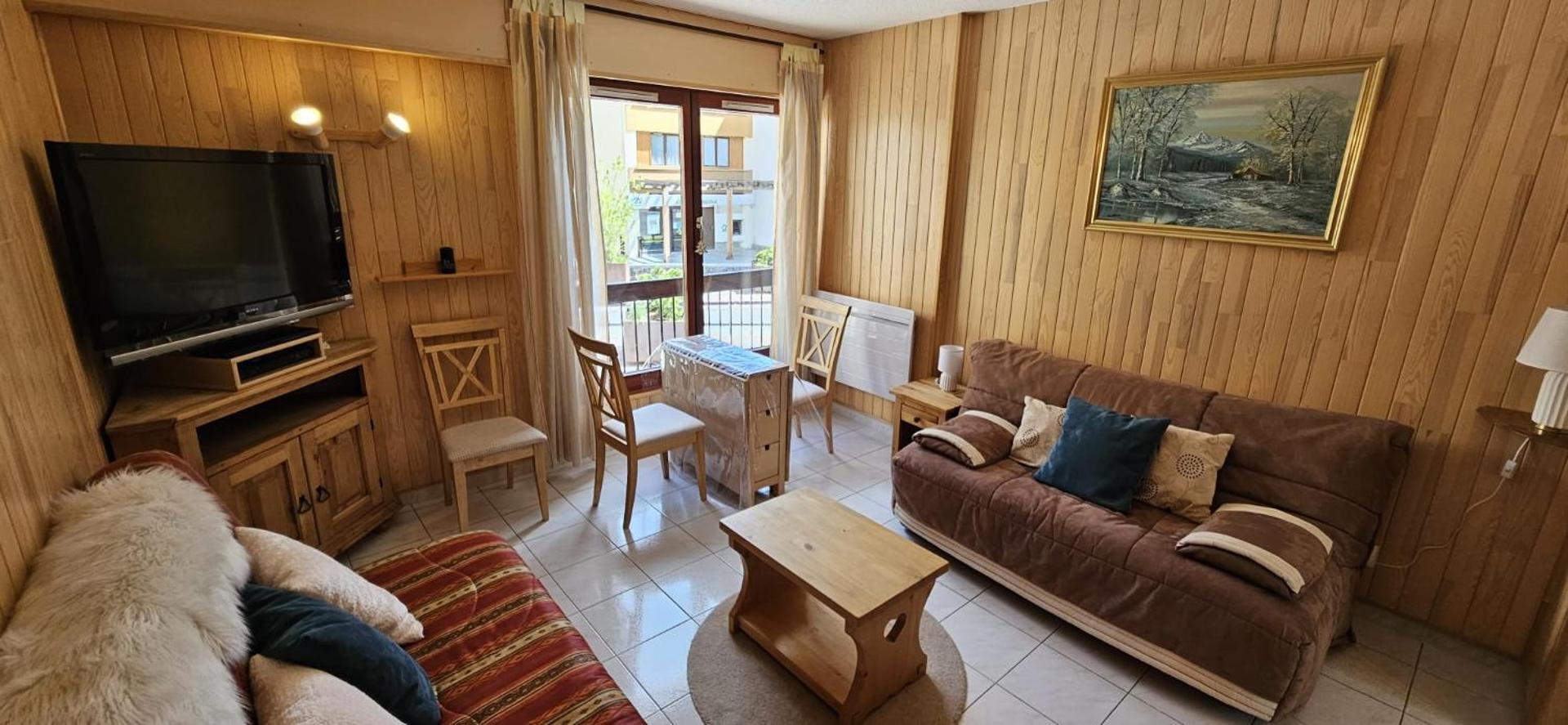 Valberg Studio hyper centre