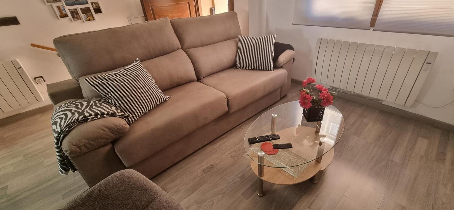 Apartamentos Turísticos "El Jardín"