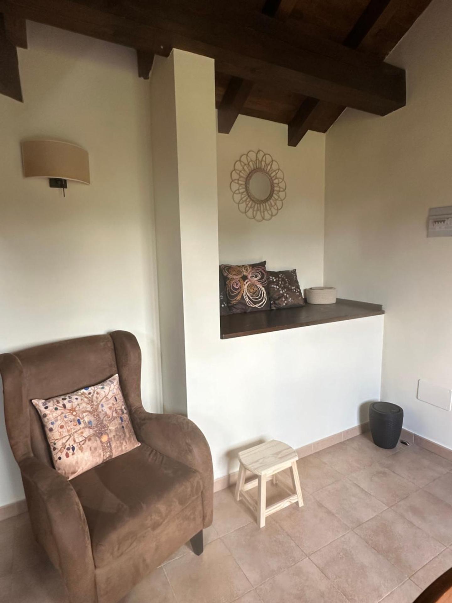 Hospedería rural Santa Cruz