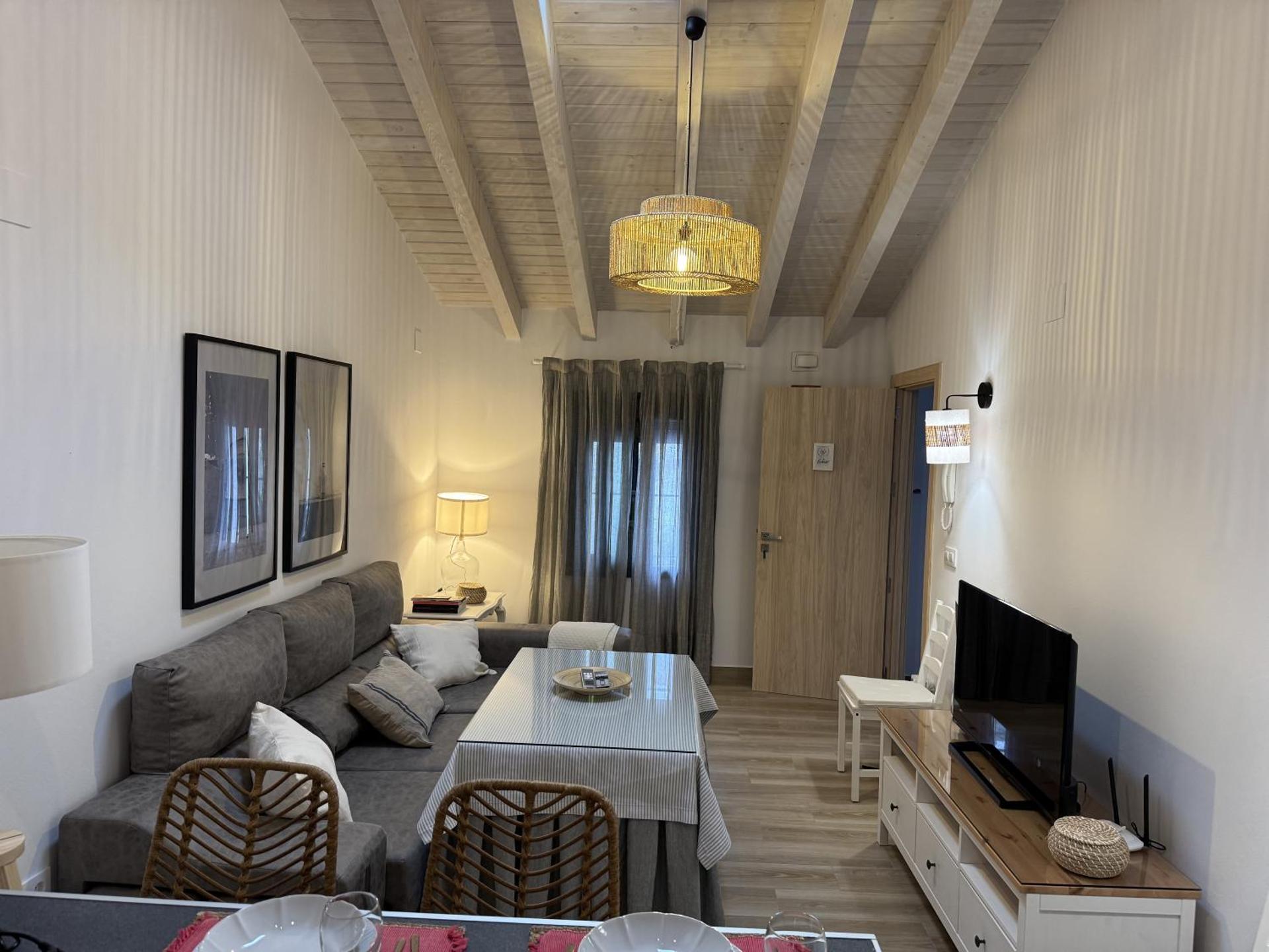 Apartamentos La Gruta de Aracena 3