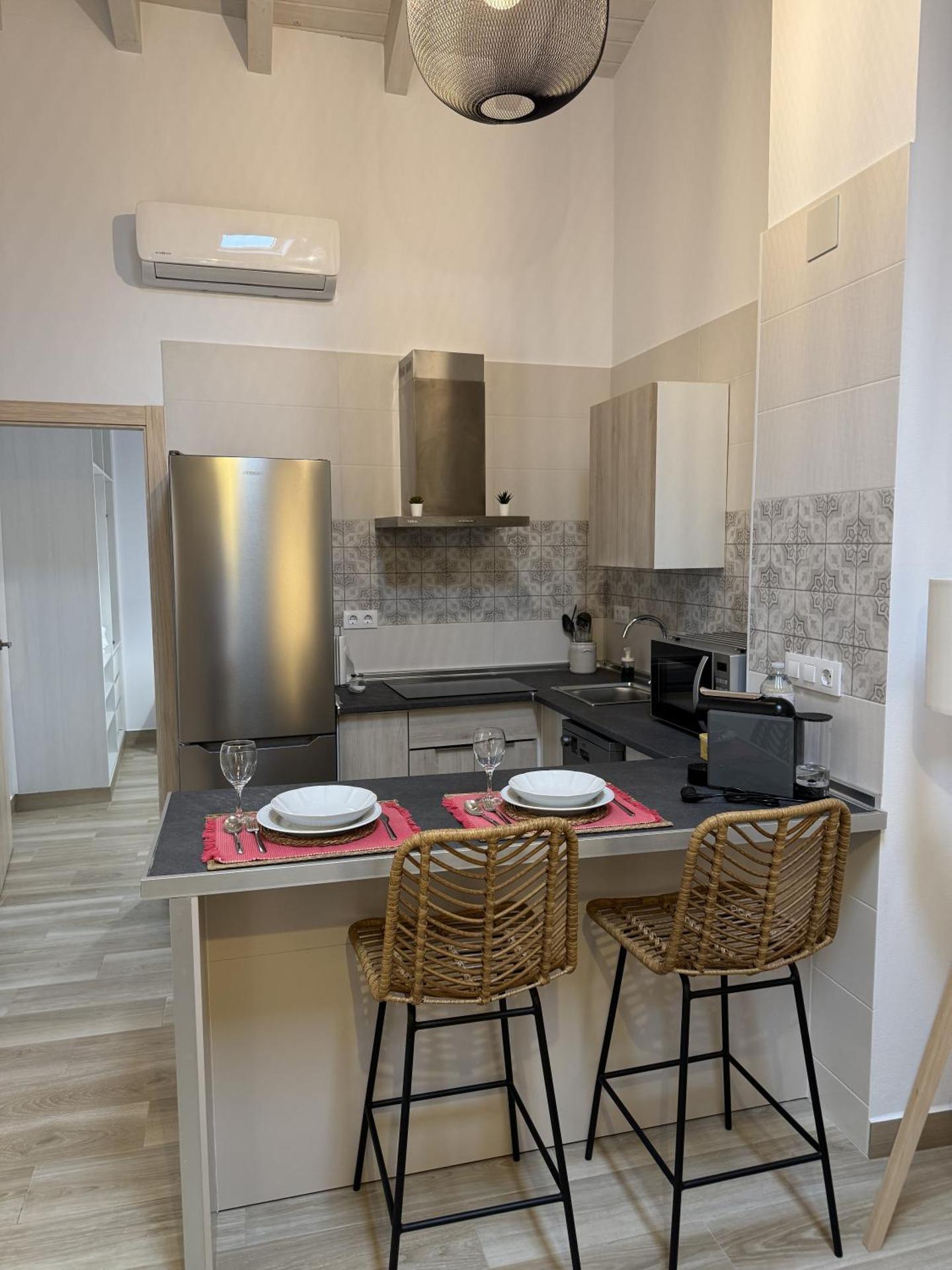 Apartamentos La Gruta de Aracena 3