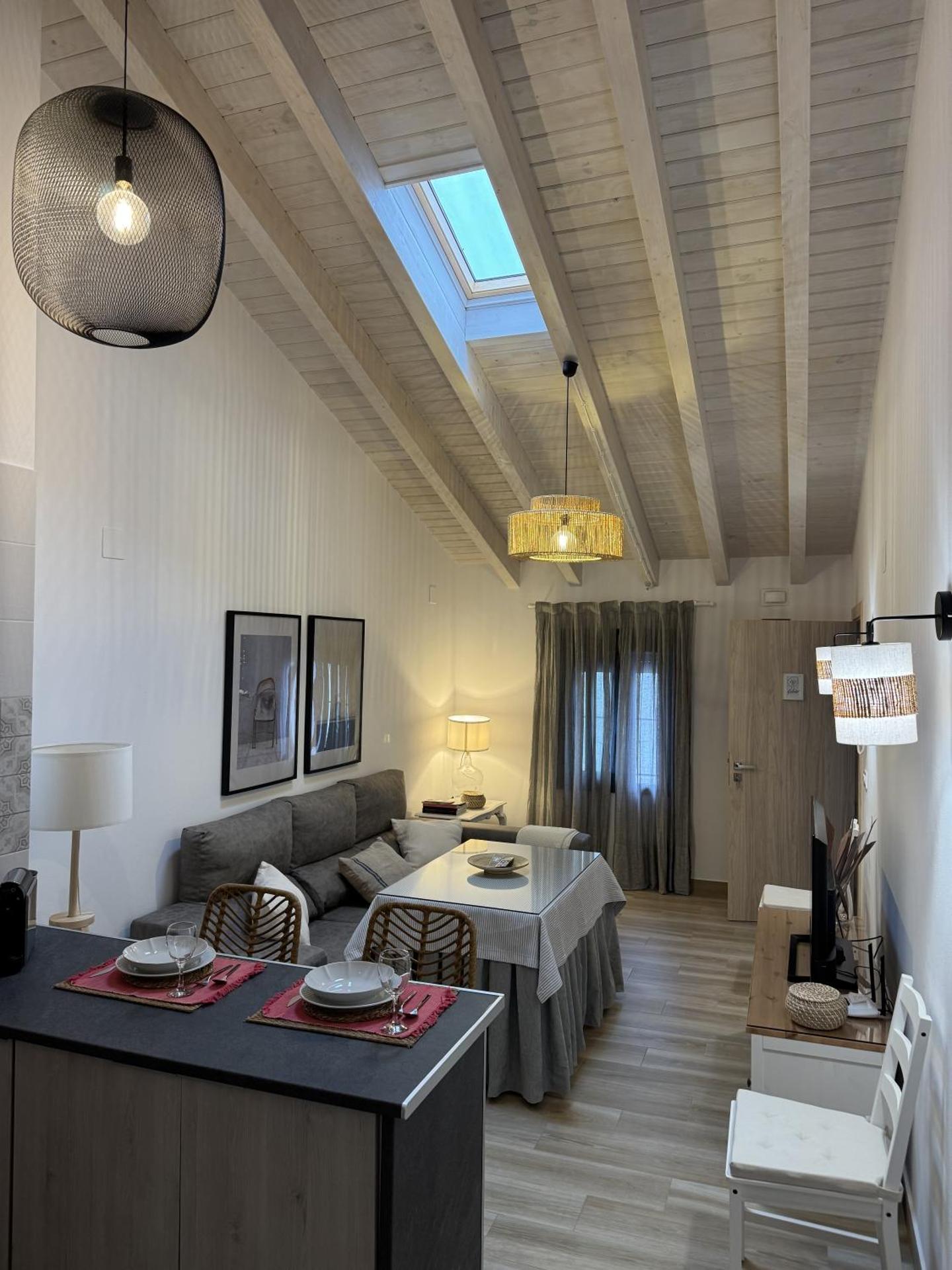 Apartamentos La Gruta de Aracena 3