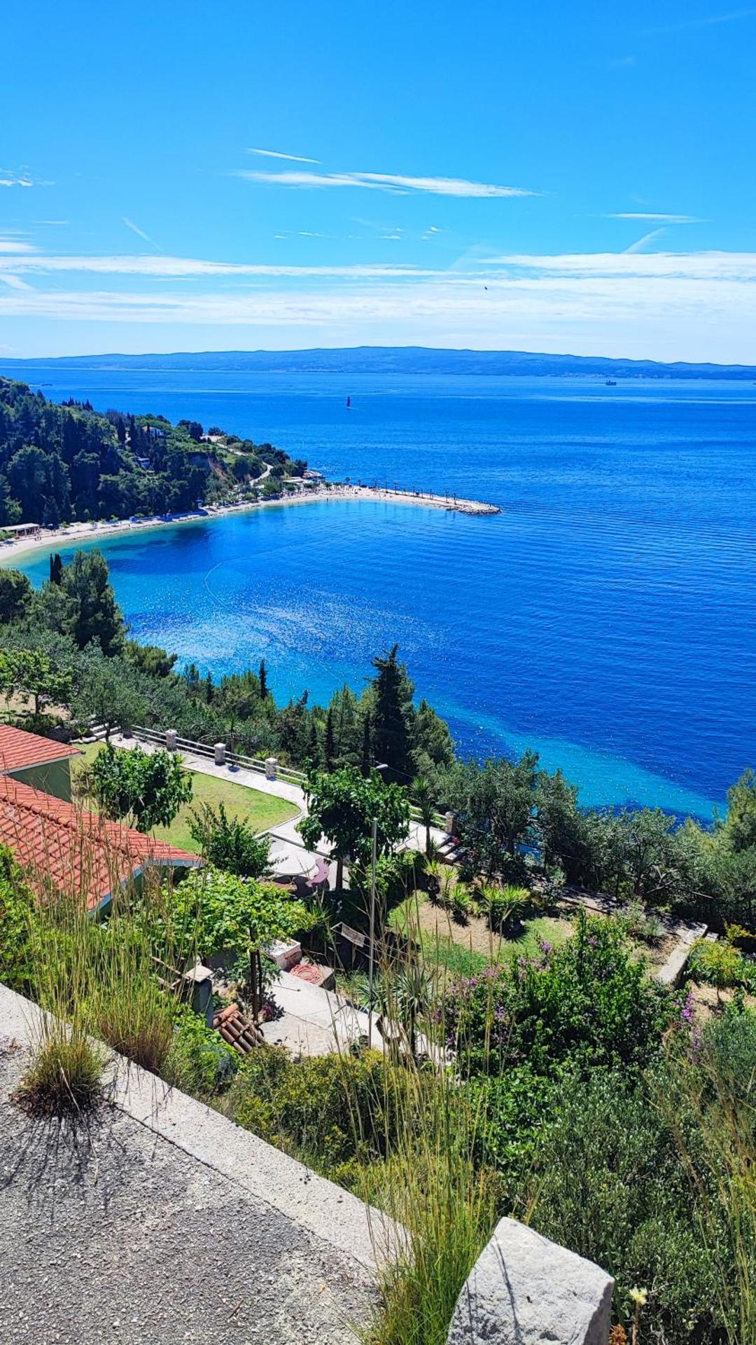 Lux Apartman Nina&Martina' New 2025- free garage parking