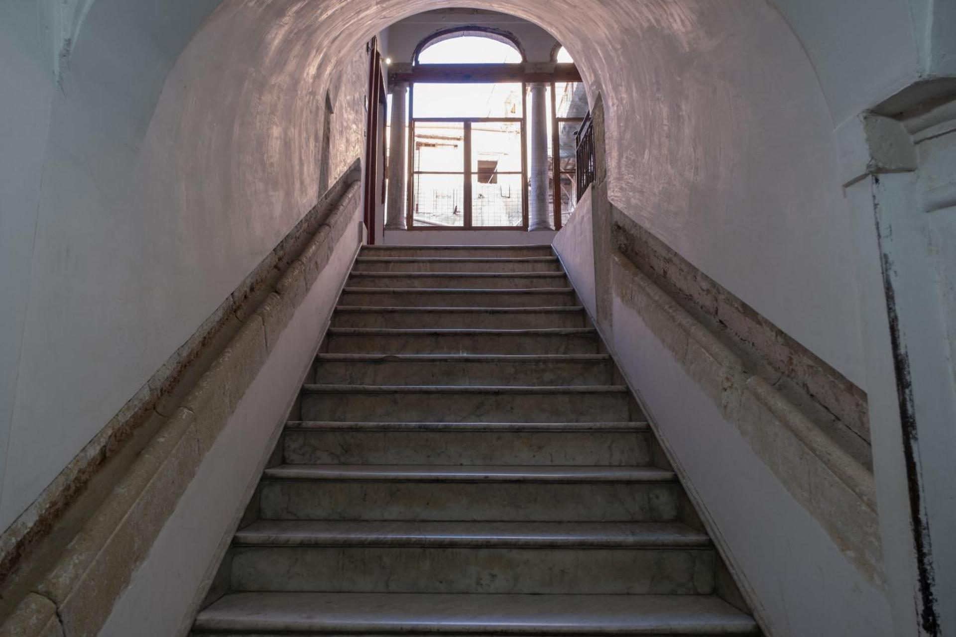 Sopra i tetti di Ballarò