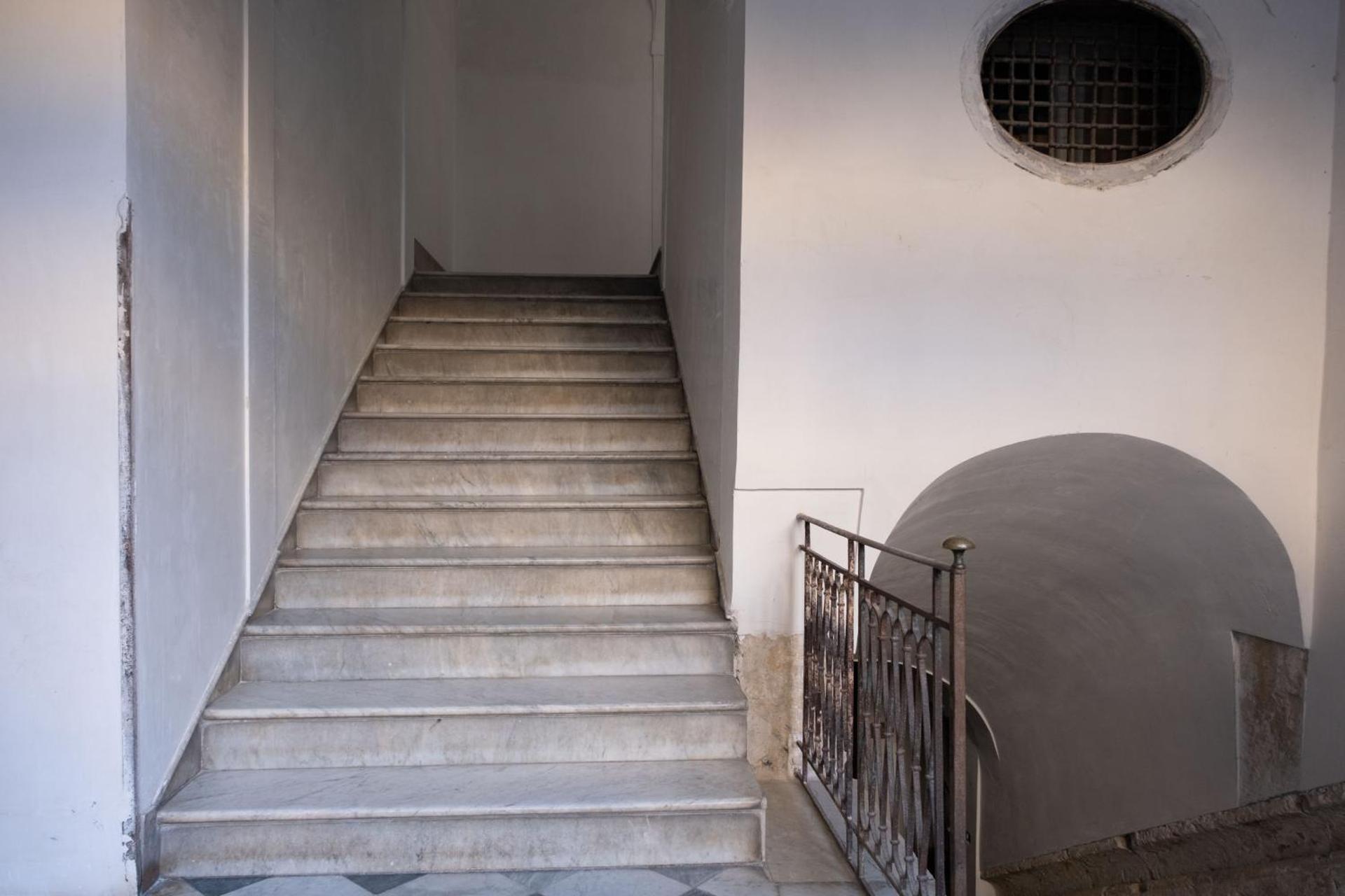 Sopra i tetti di Ballarò