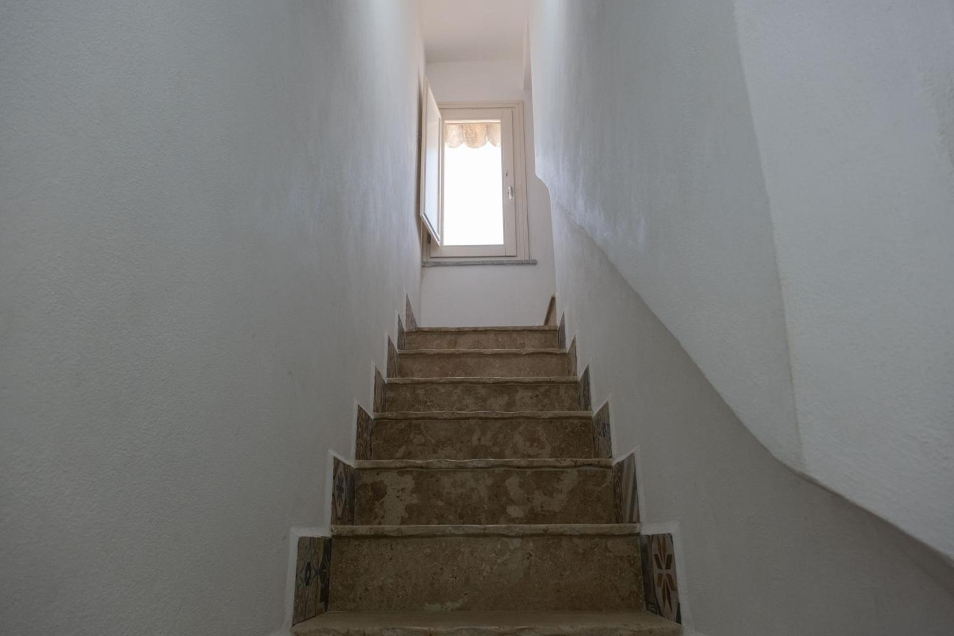 Sopra i tetti di Ballarò