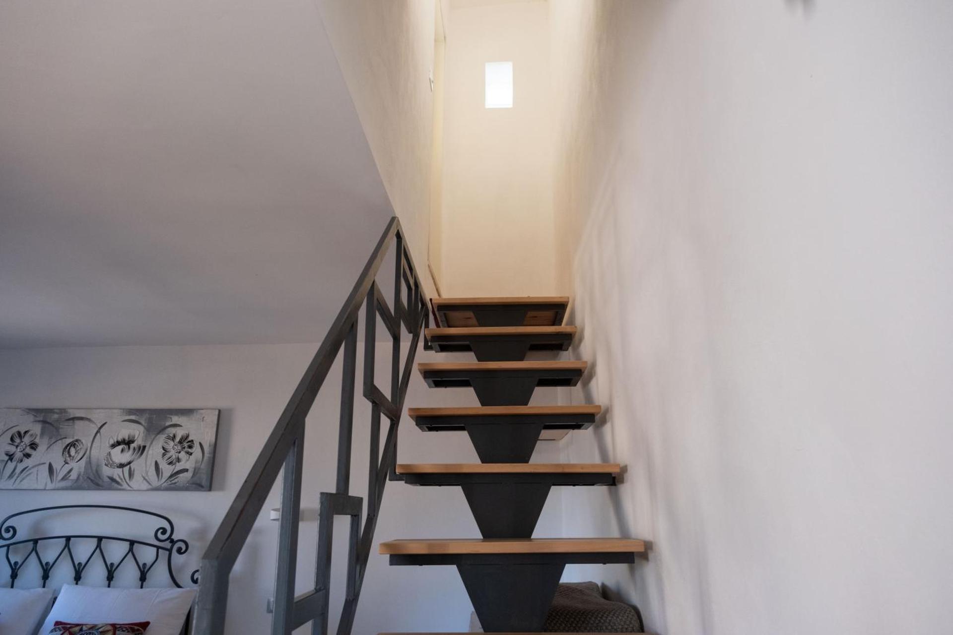 Sopra i tetti di Ballarò