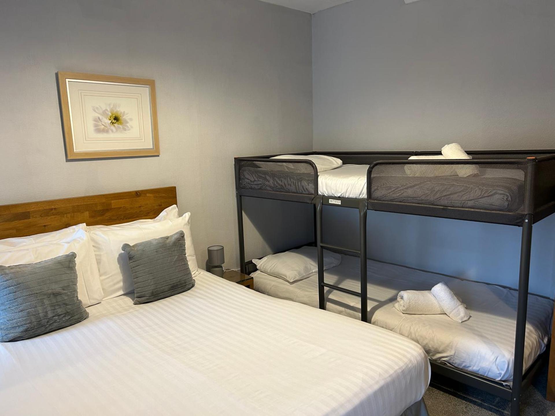 The Valley Hotel, Anglesey