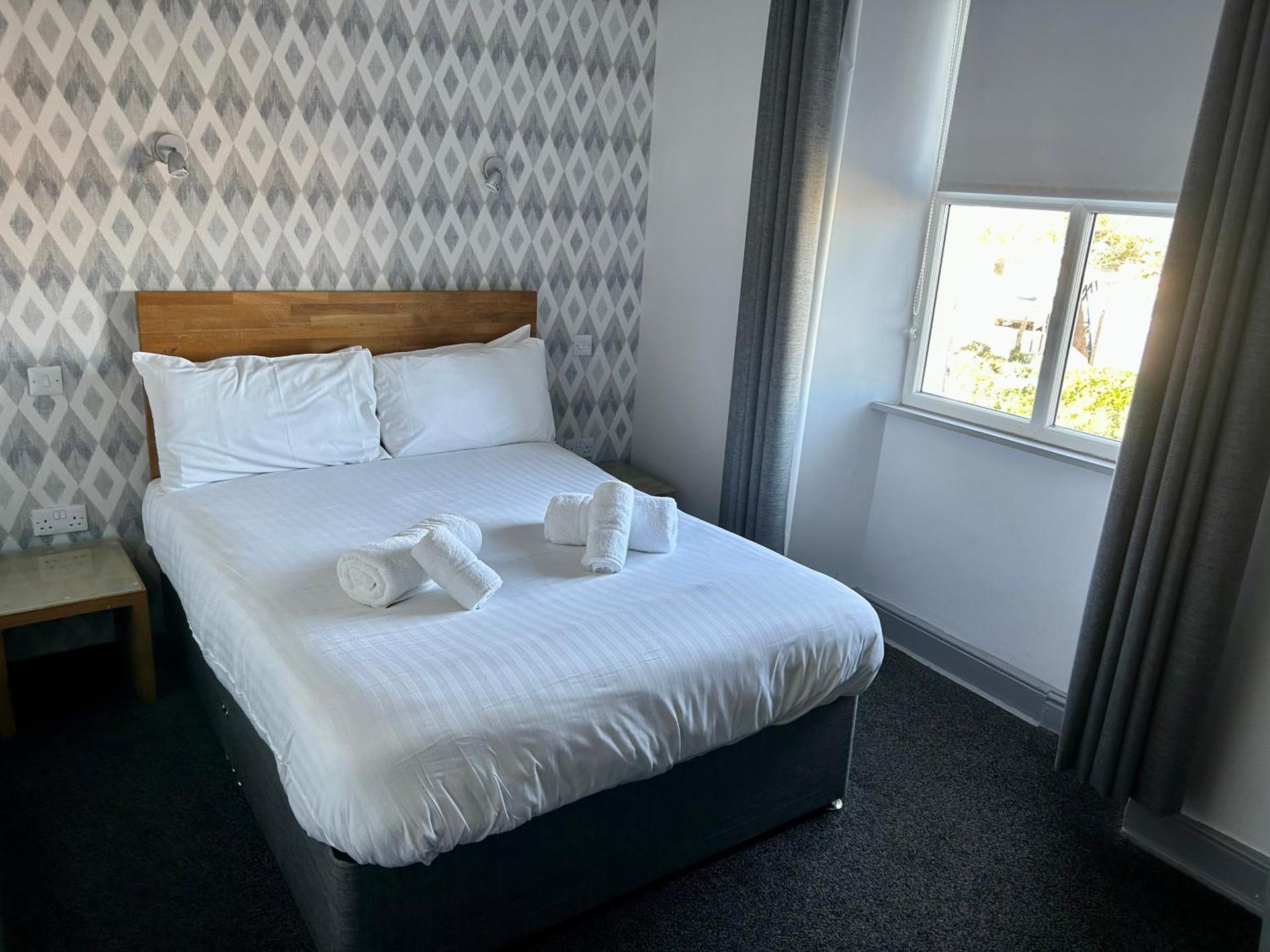 The Valley Hotel, Anglesey