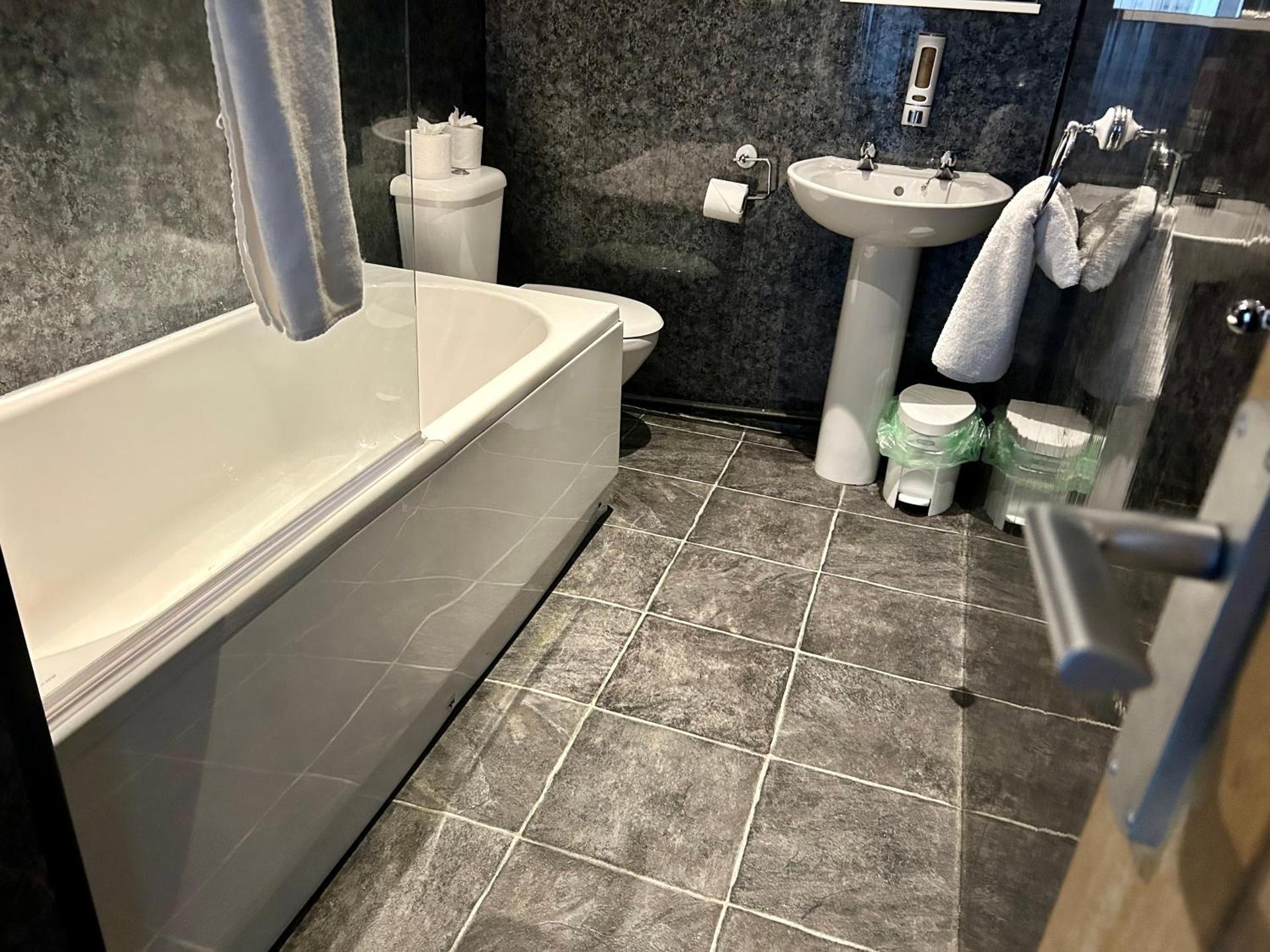 The Valley Hotel, Anglesey