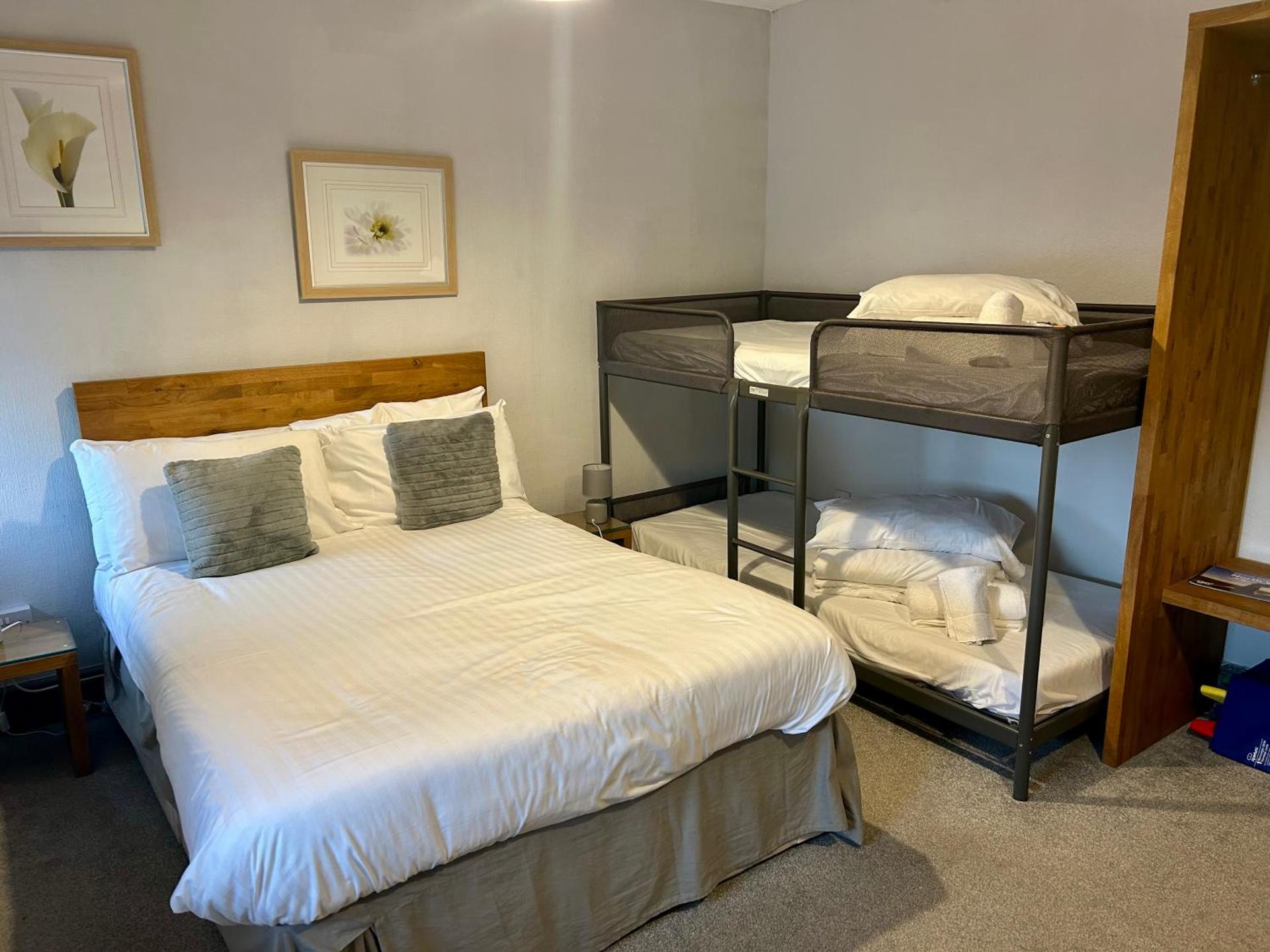 The Valley Hotel, Anglesey