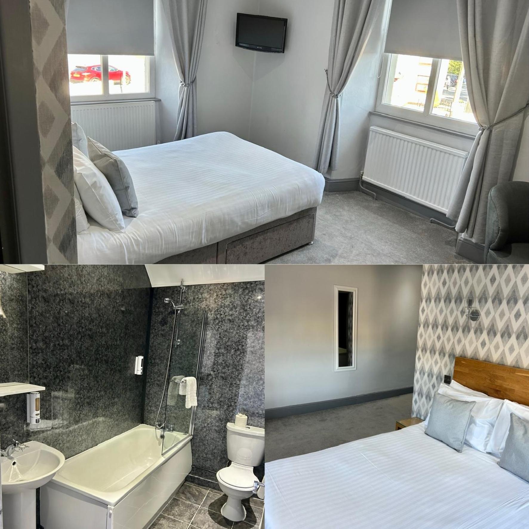 The Valley Hotel, Anglesey