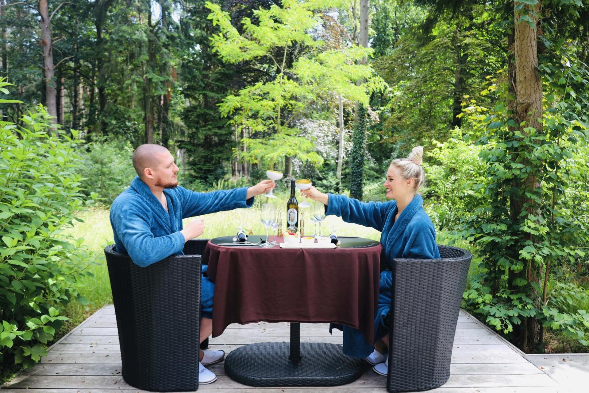 Nooz - Something Different?