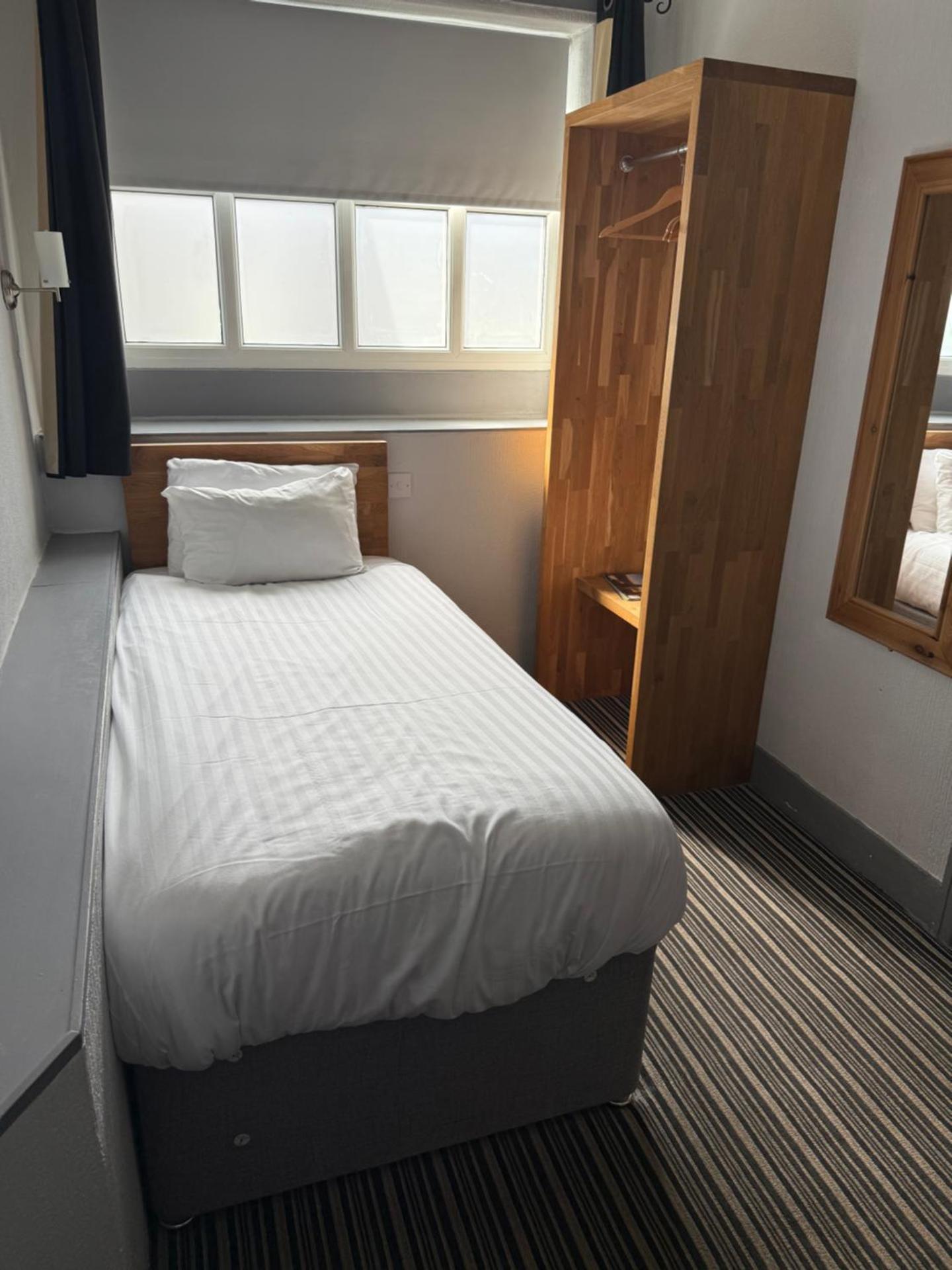 The Valley Hotel, Anglesey