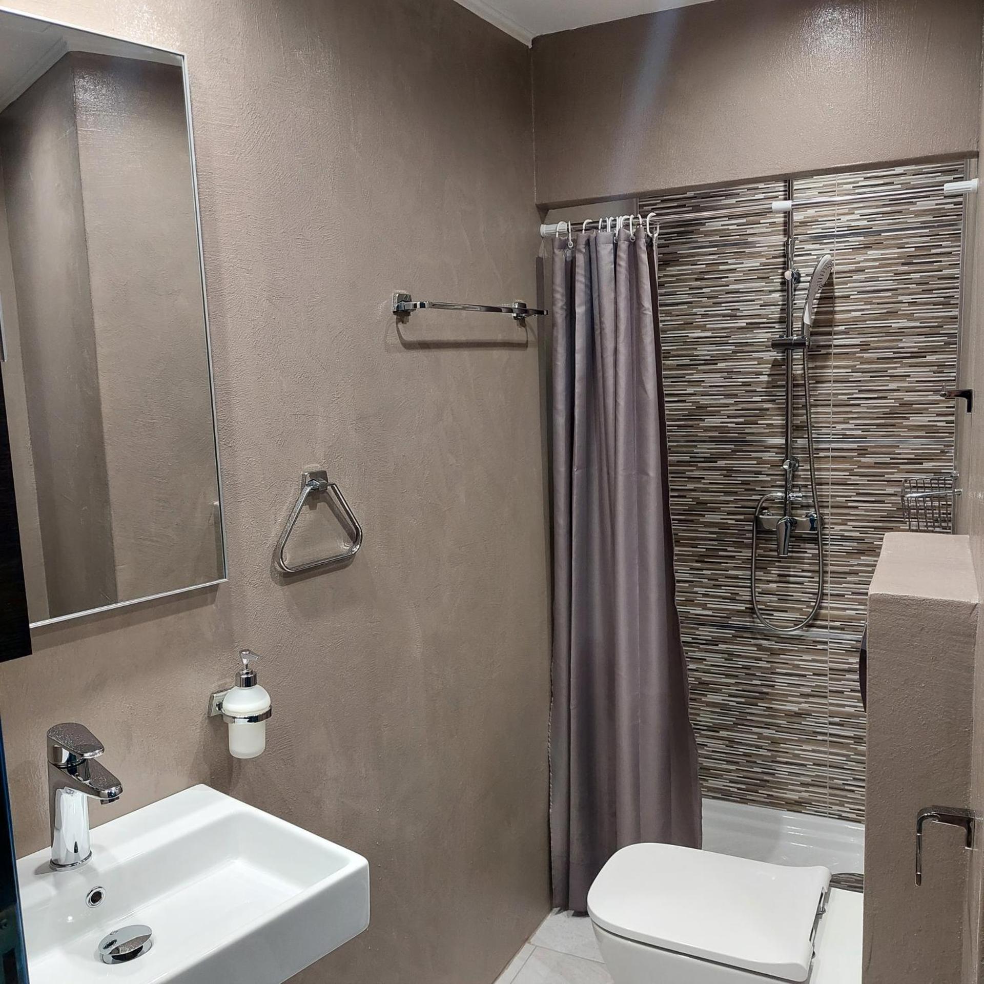 Archontarikia Luxury Studio