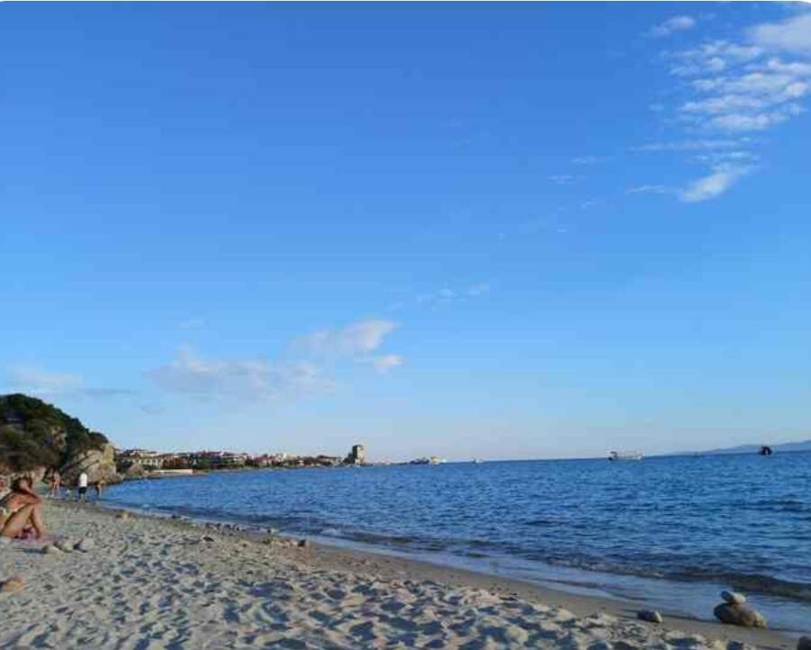 Archontarikia Luxury Studio