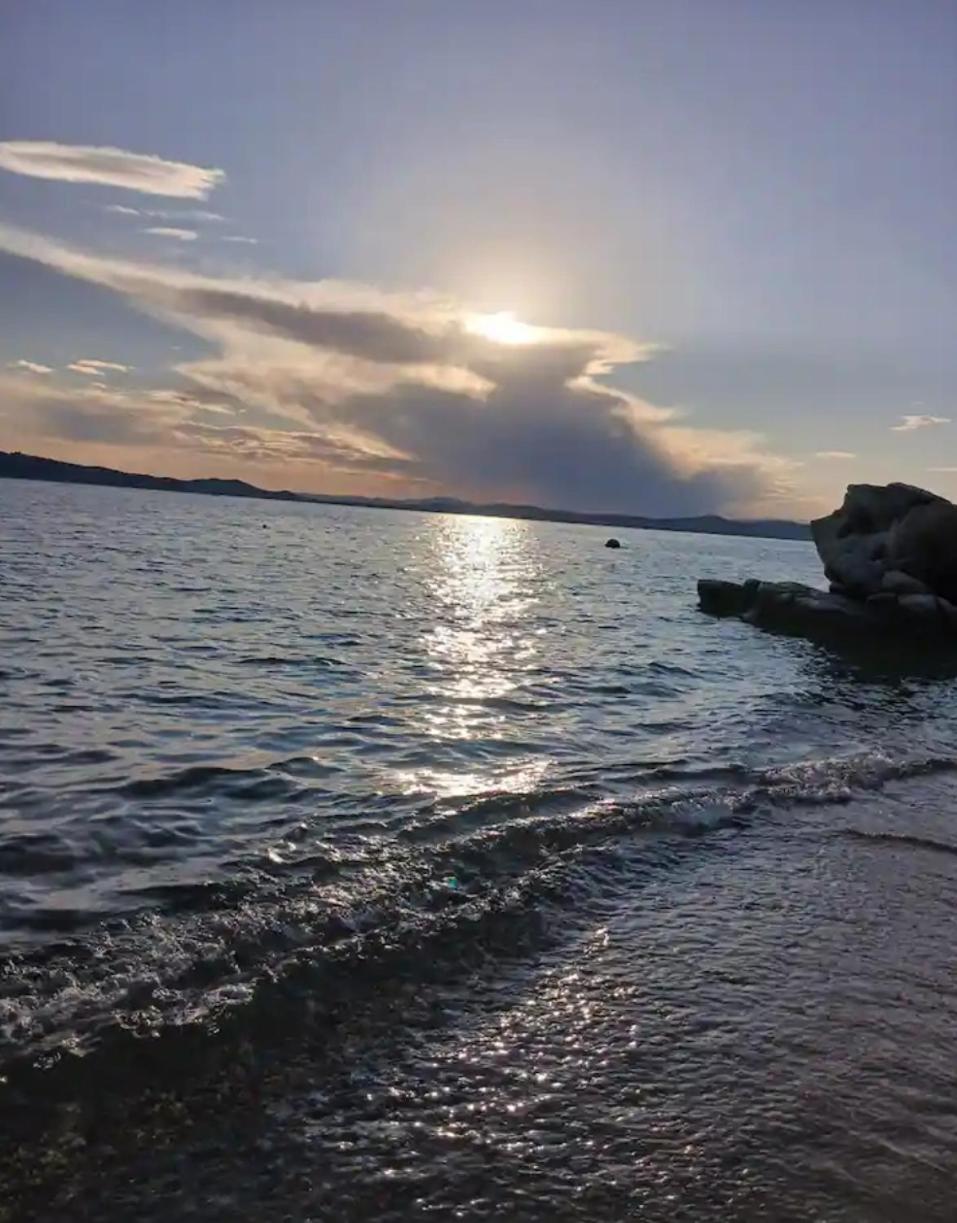 Archontarikia Luxury Studio