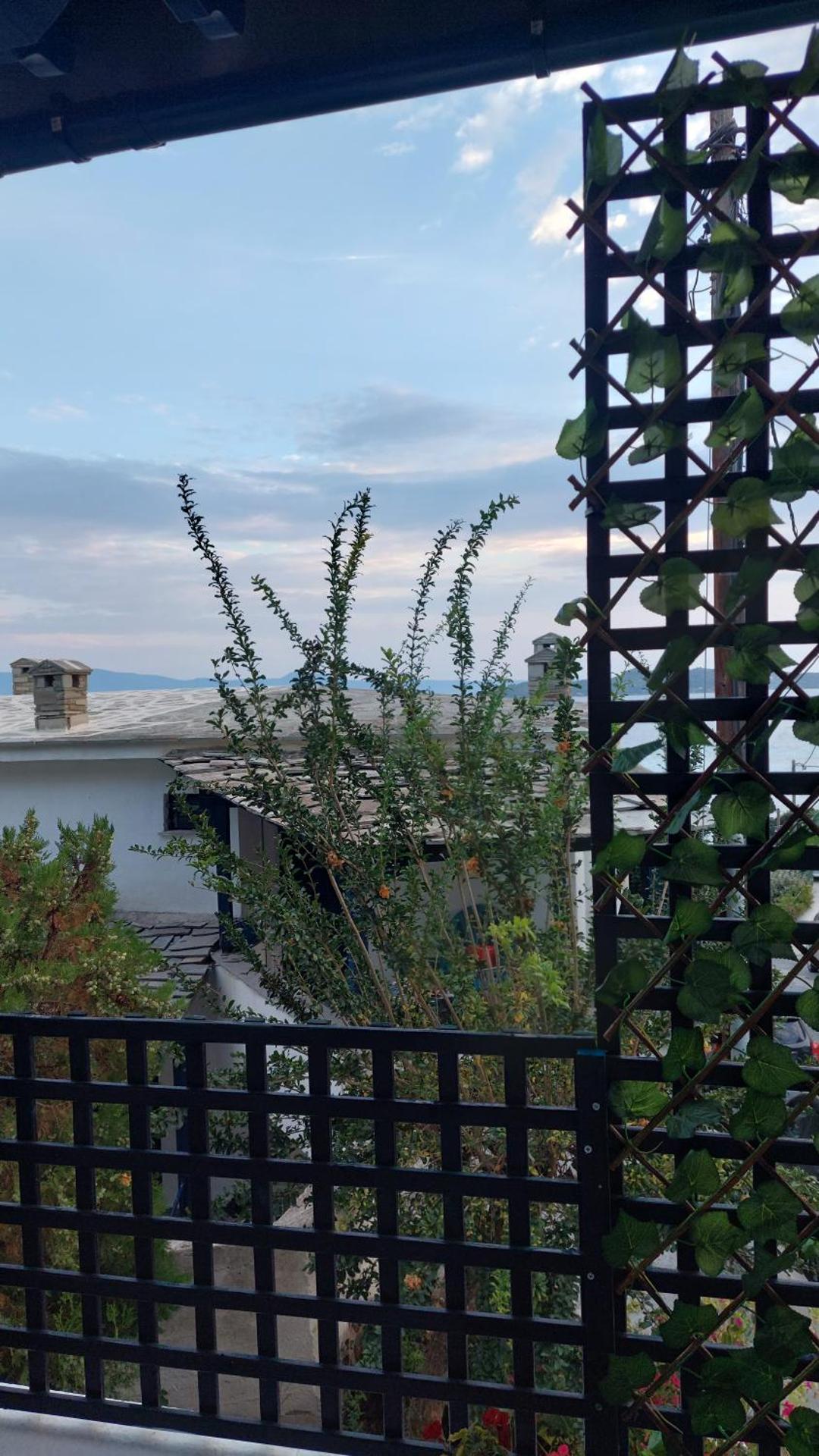 Archontarikia Luxury Studio