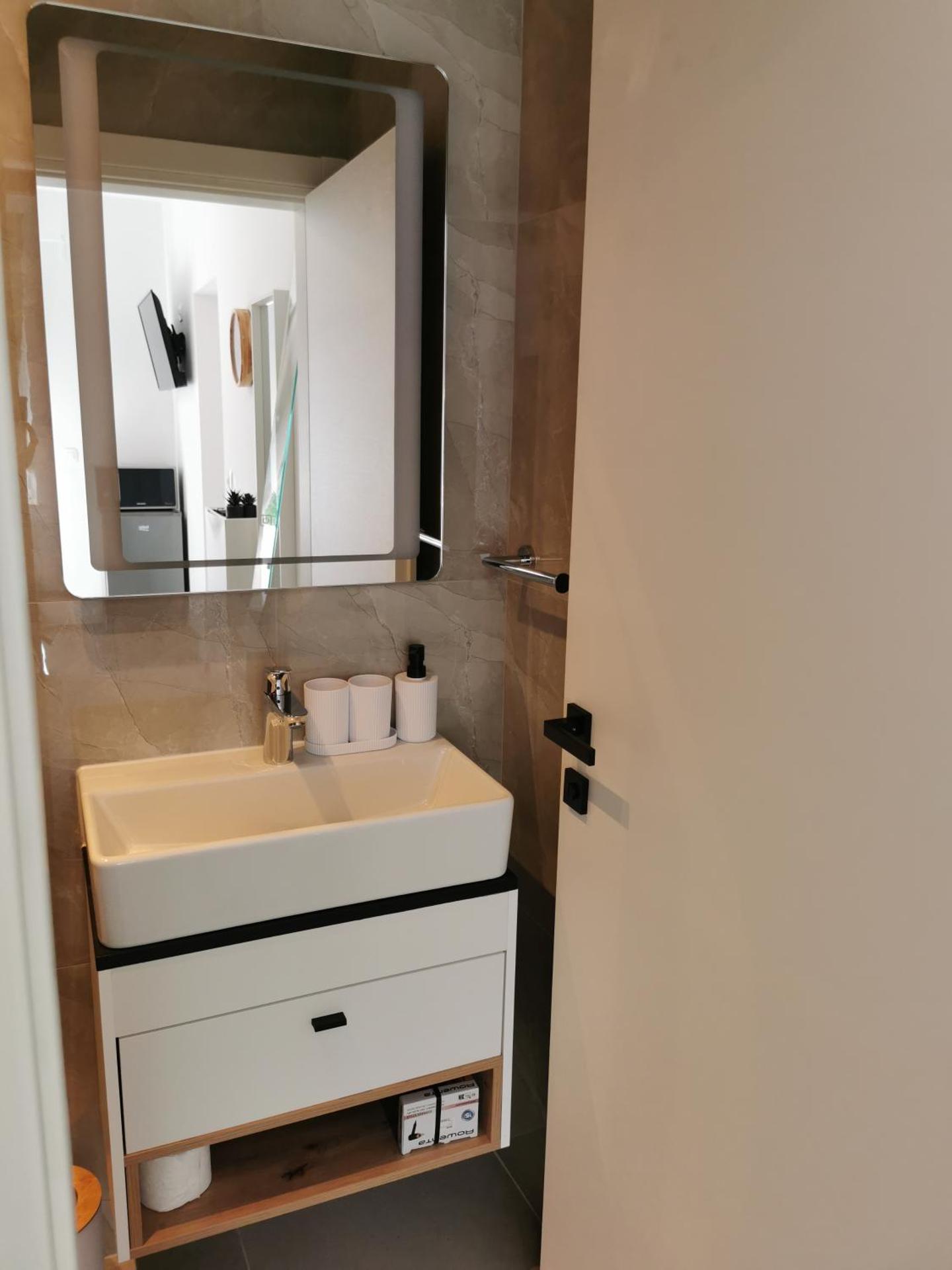 Apartment & Room Aleksandra