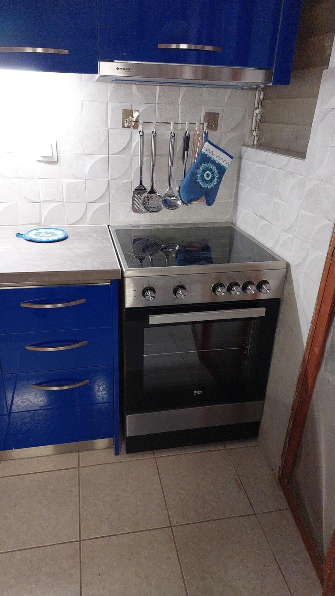 Private house near Amarynthos, Evia, Greece