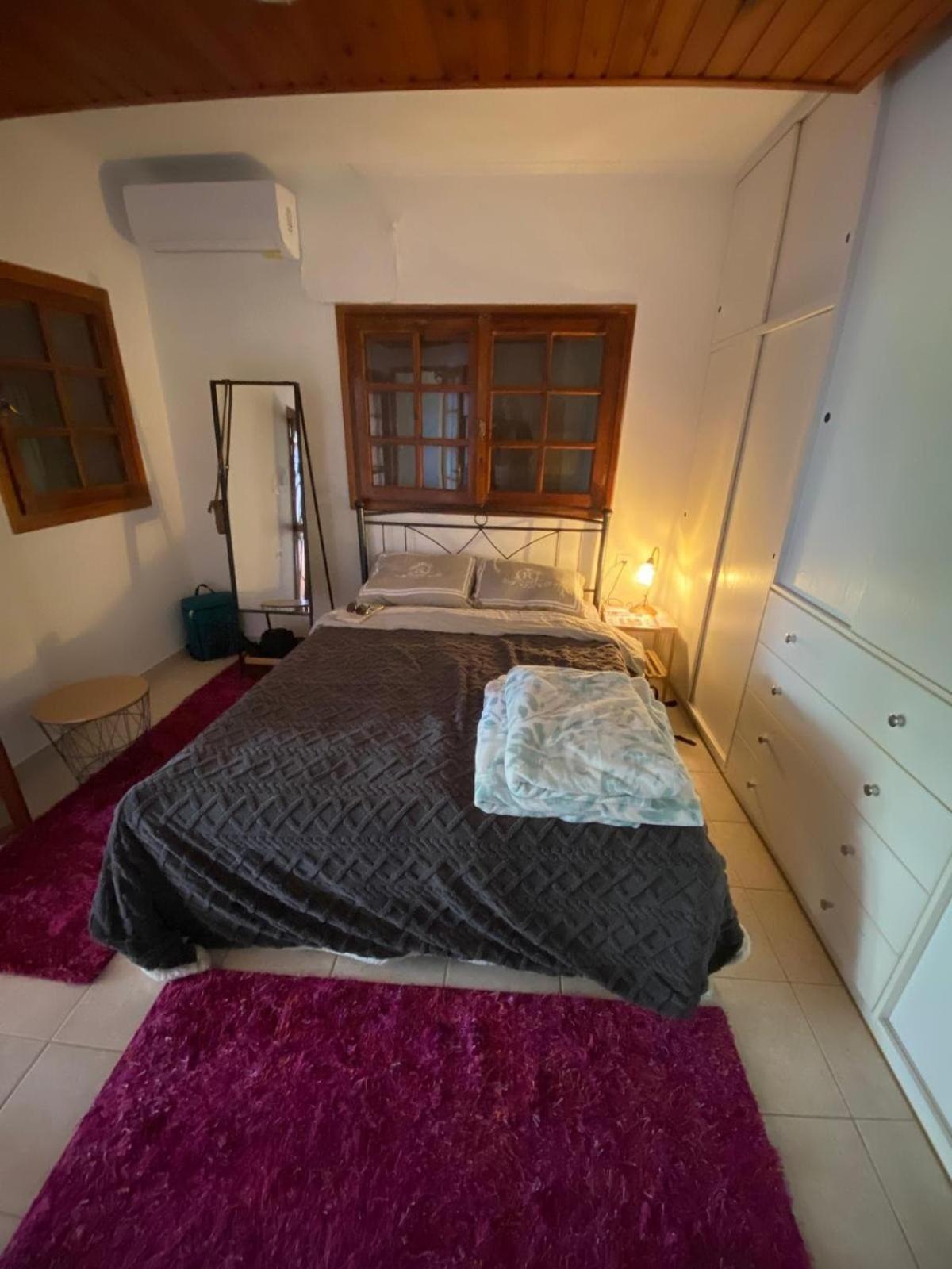 Private house near Amarynthos, Evia, Greece