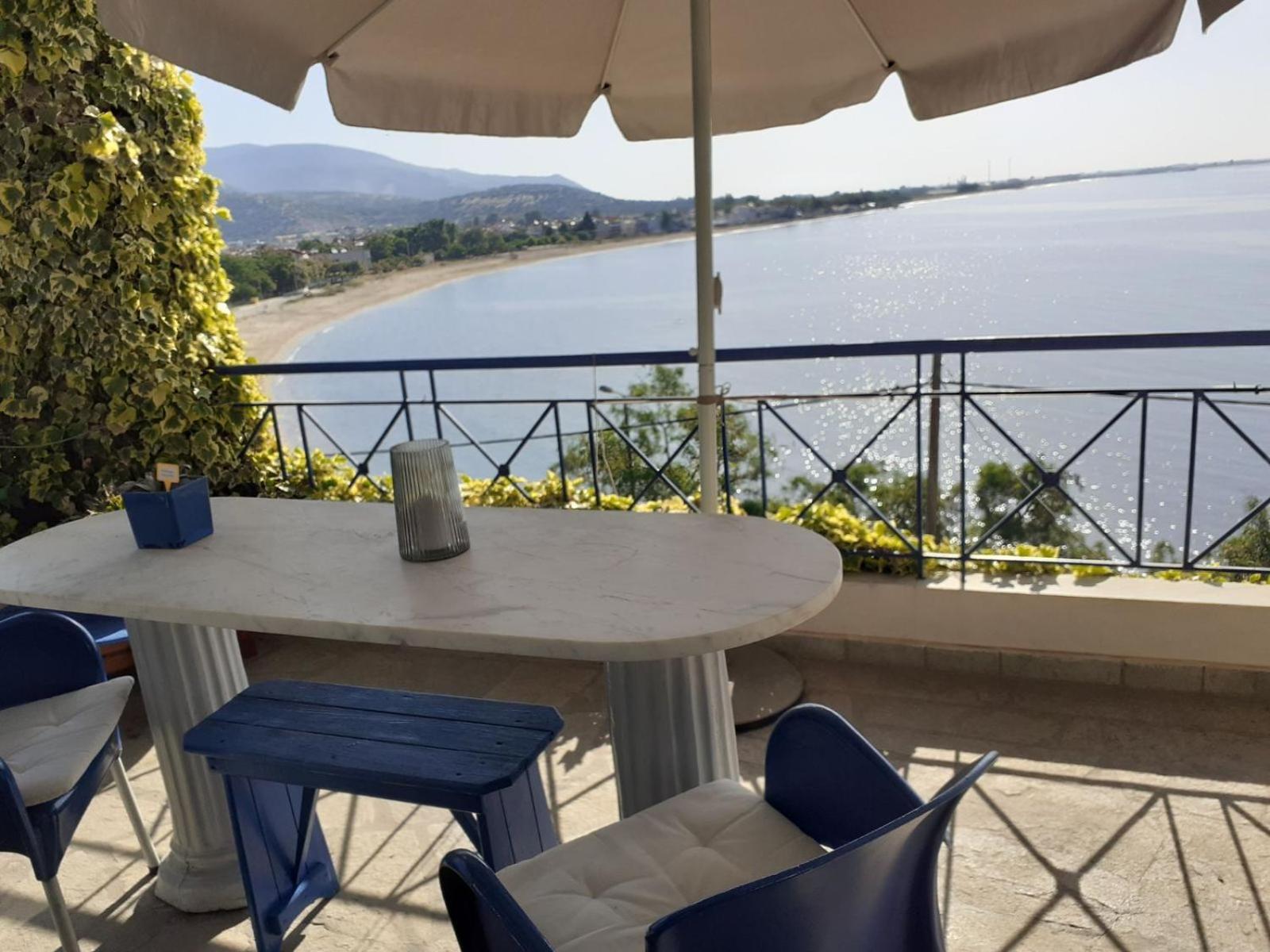 View (from property/room)